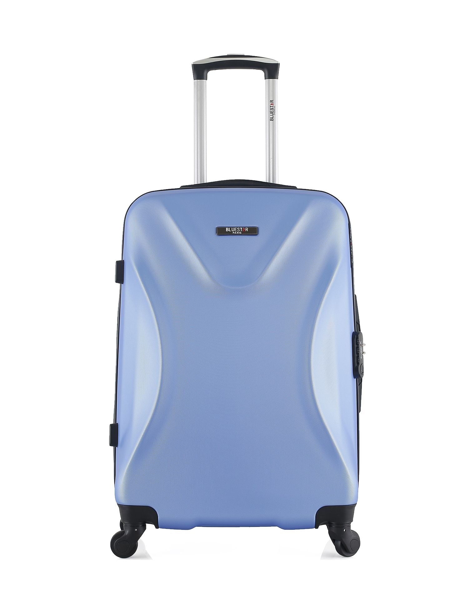 Valise Taille Moyenne Rigide GARIBALDI - Image 6
