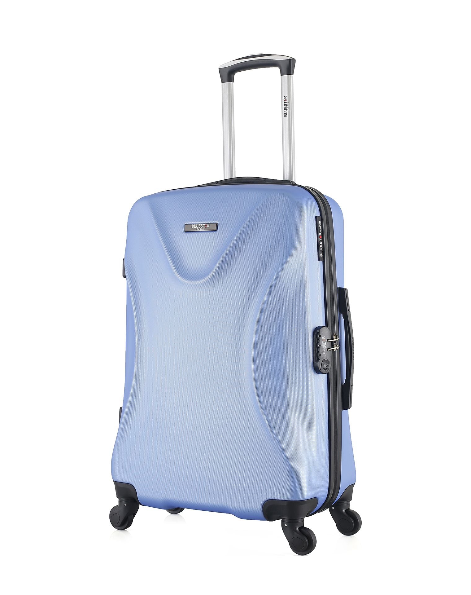 Valise Taille Moyenne Rigide GARIBALDI - Image 7