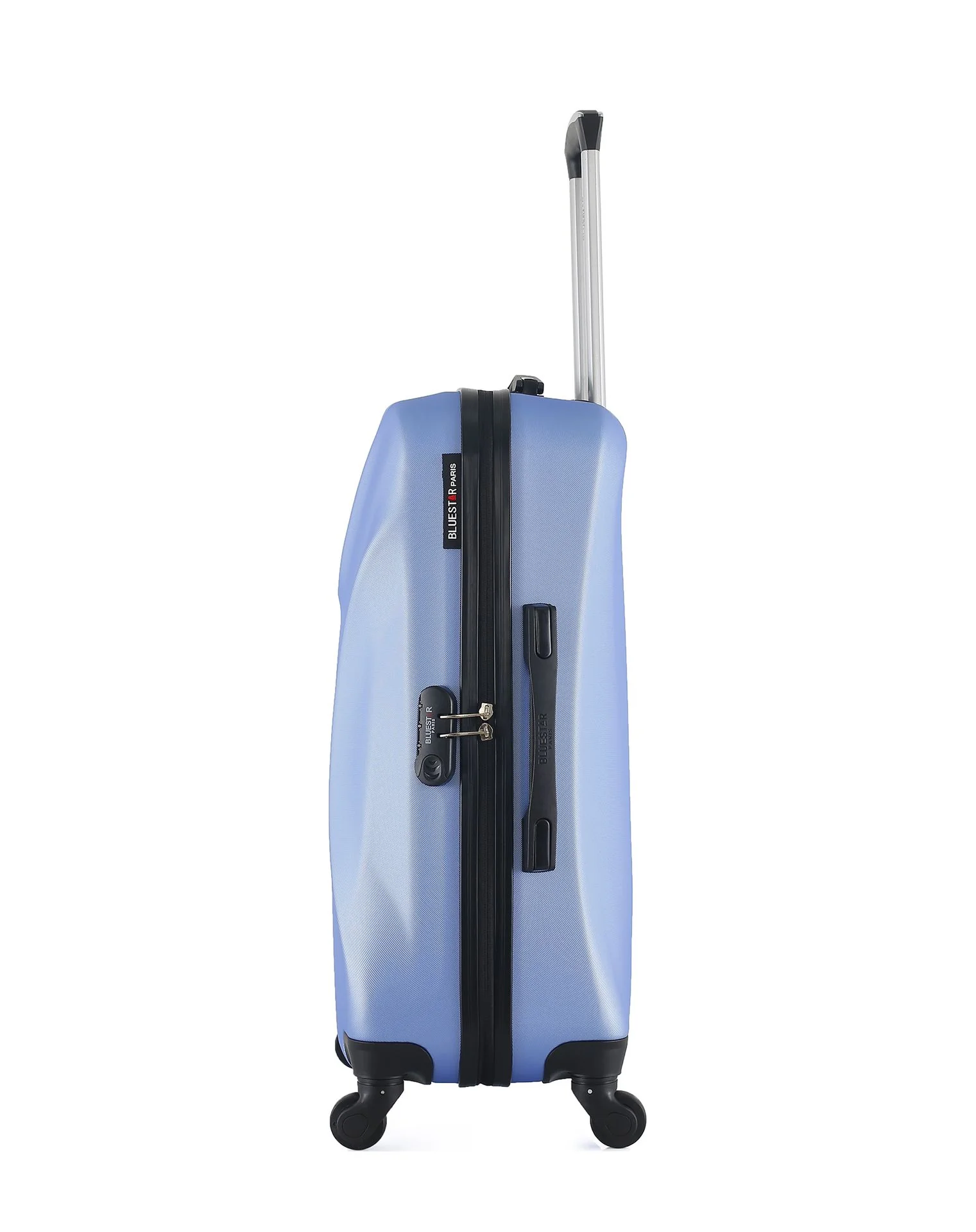 Valise Taille Moyenne Rigide GARIBALDI - Image 8