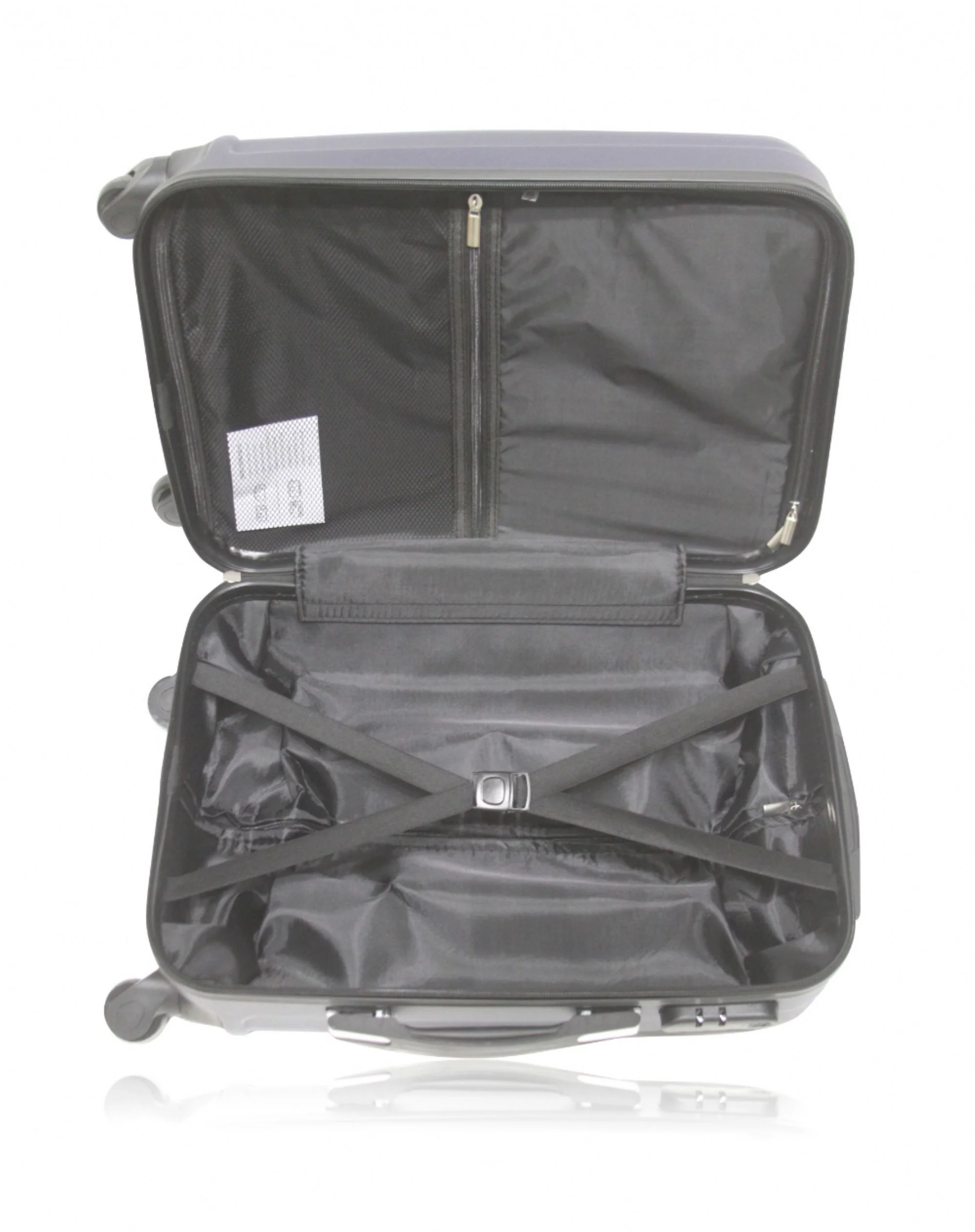 Valise Taille Moyenne Rigide GOMERA - Image 10