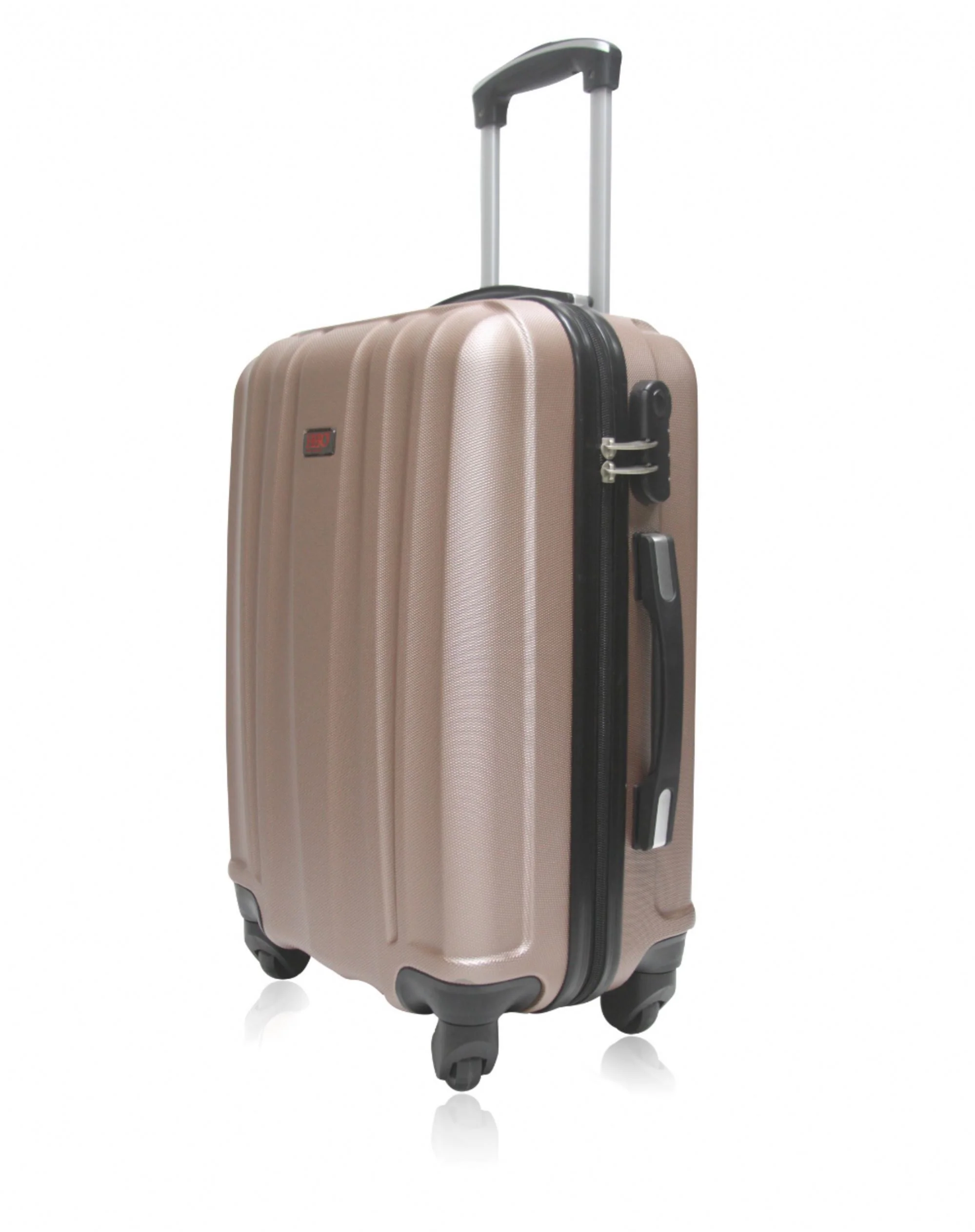 Valise Taille Moyenne Rigide GOMERA - Image 12