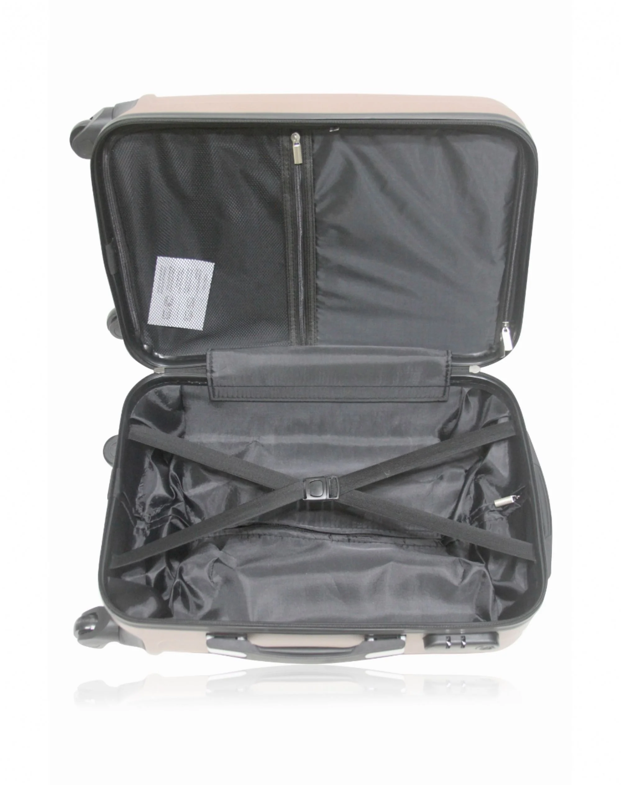 Valise Taille Moyenne Rigide GOMERA - Image 15