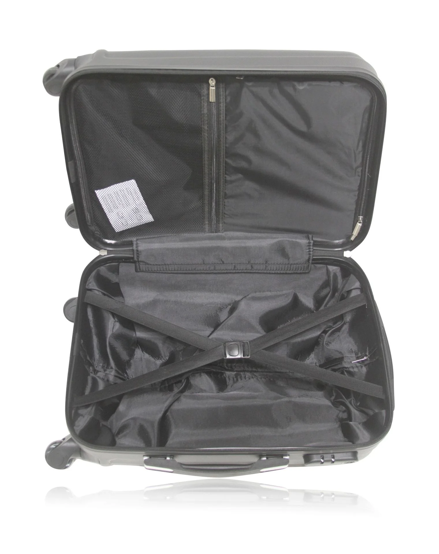 Valise Taille Moyenne Rigide GOMERA - Image 5