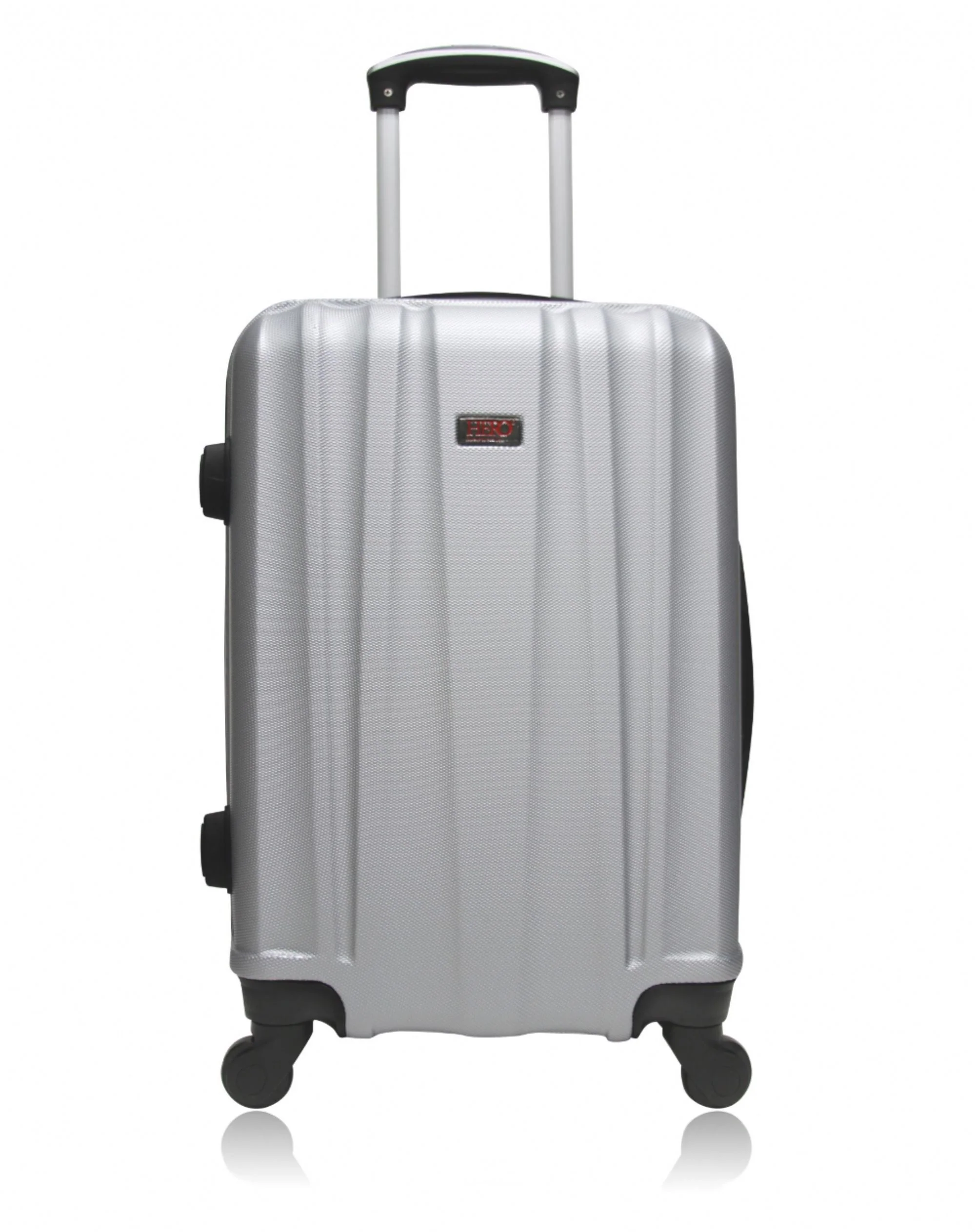 Valise Taille Moyenne Rigide GOMERA - Image 6