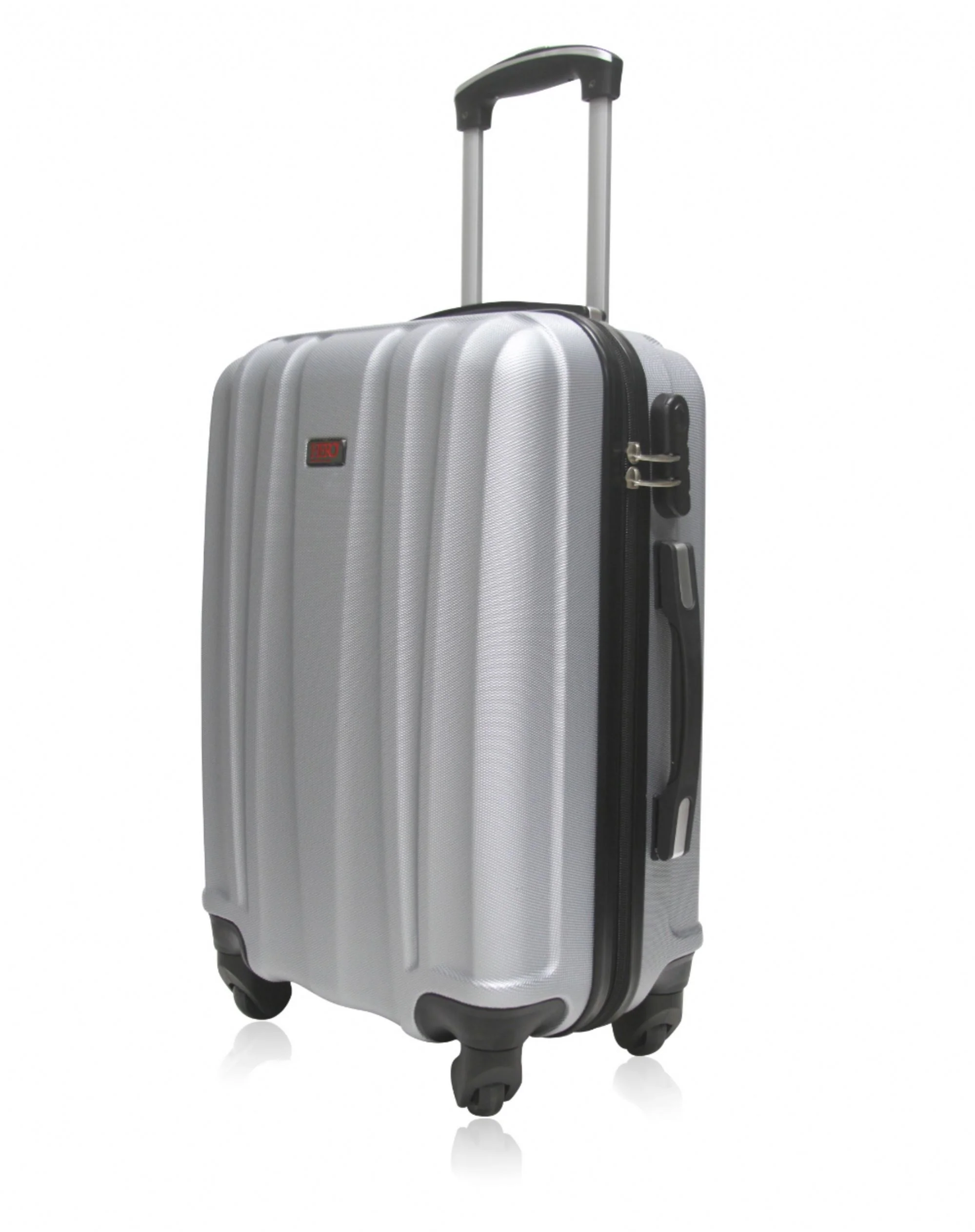 Valise Taille Moyenne Rigide GOMERA - Image 7