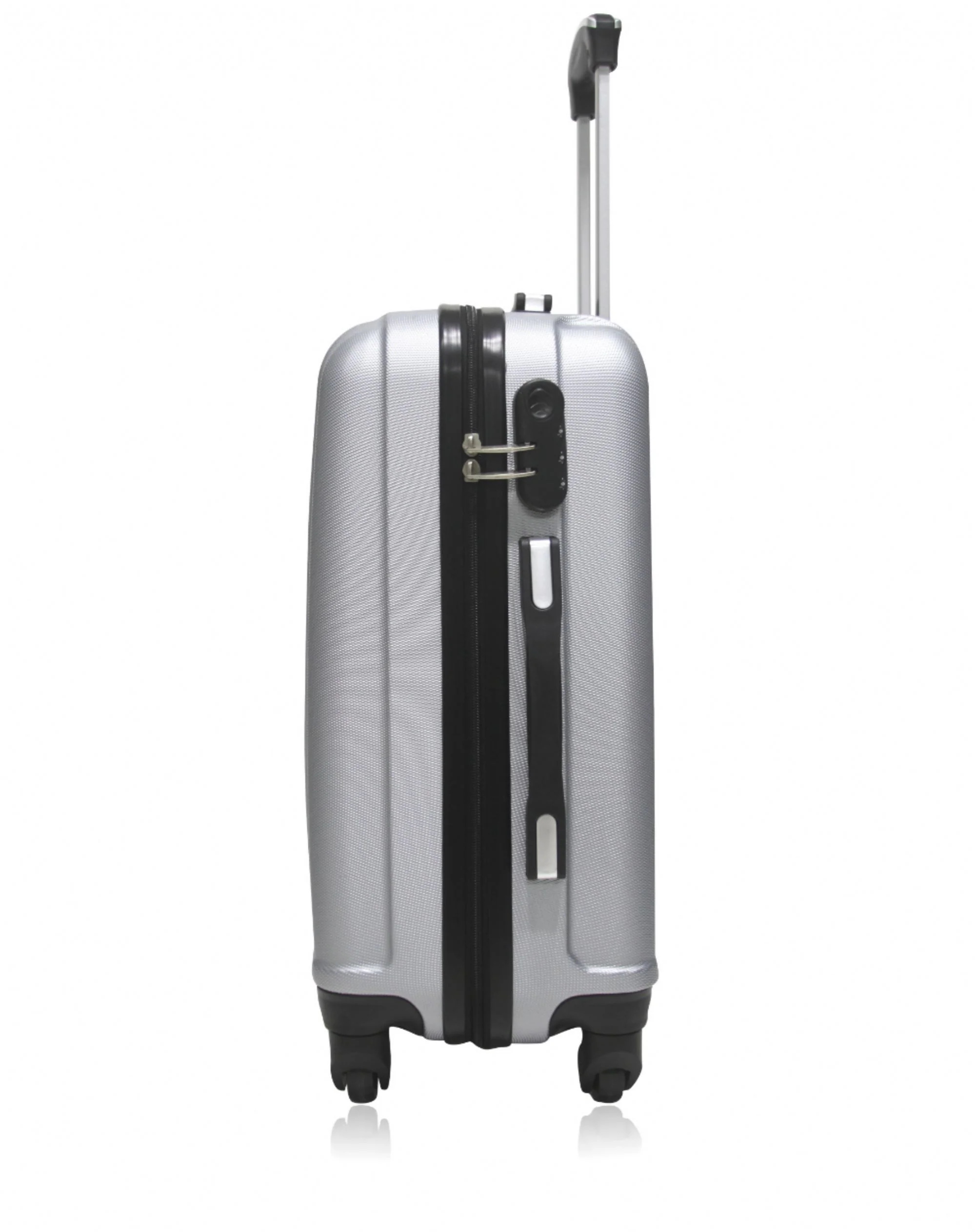 Valise Taille Moyenne Rigide GOMERA - Image 8