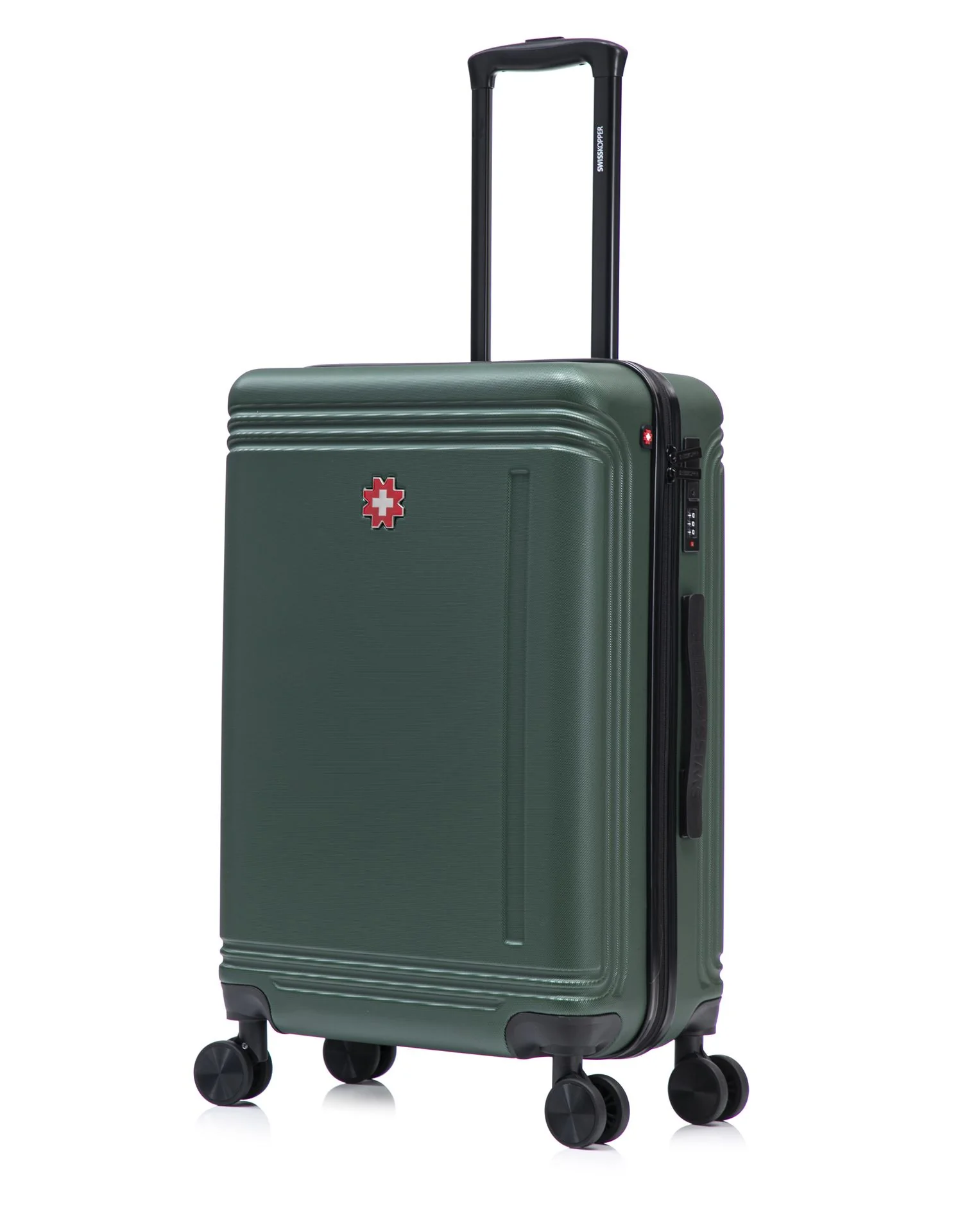 Valise Taille Moyenne Rigide GSTAAD - Image 26