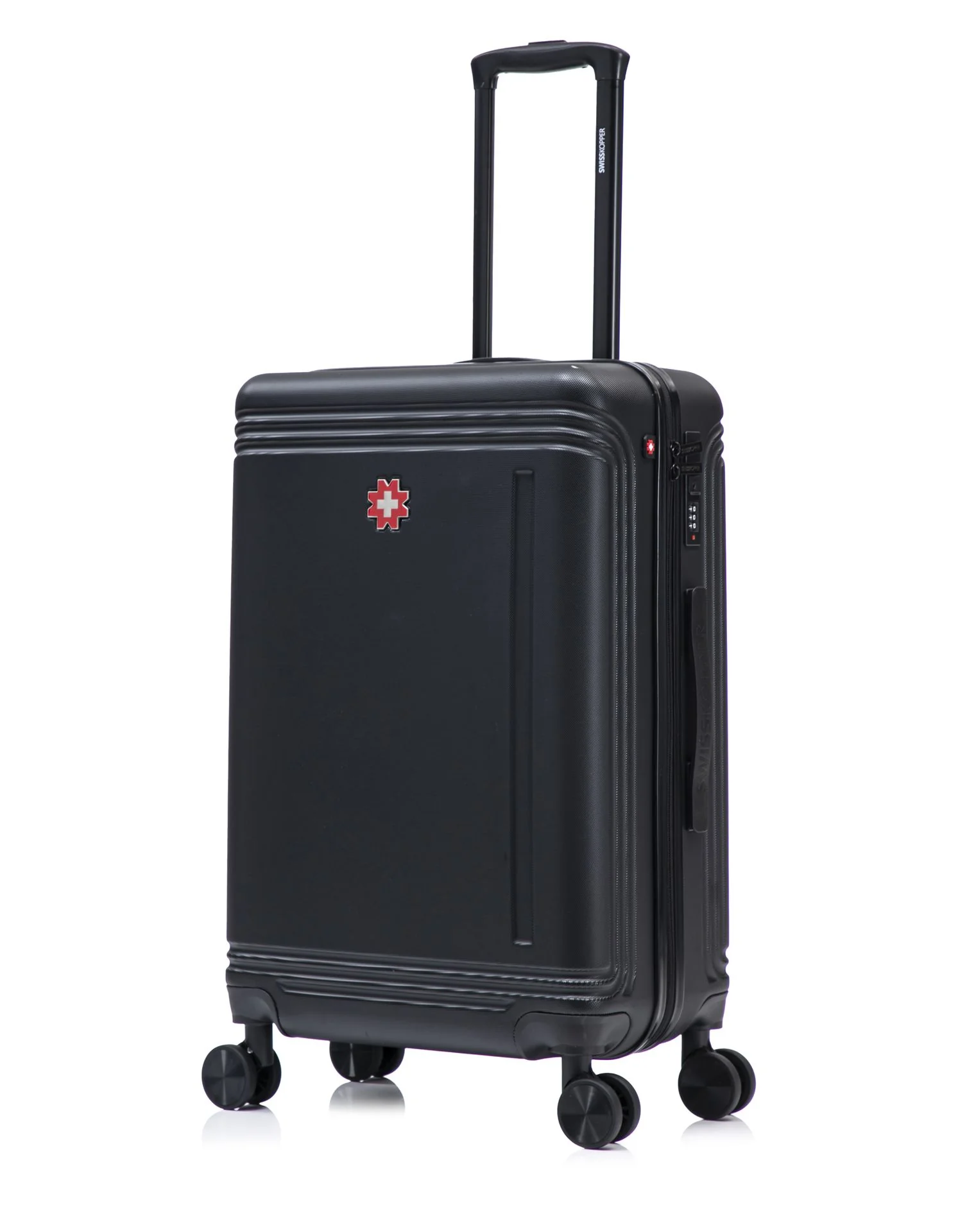 Valise Taille Moyenne Rigide GSTAAD - Image 42