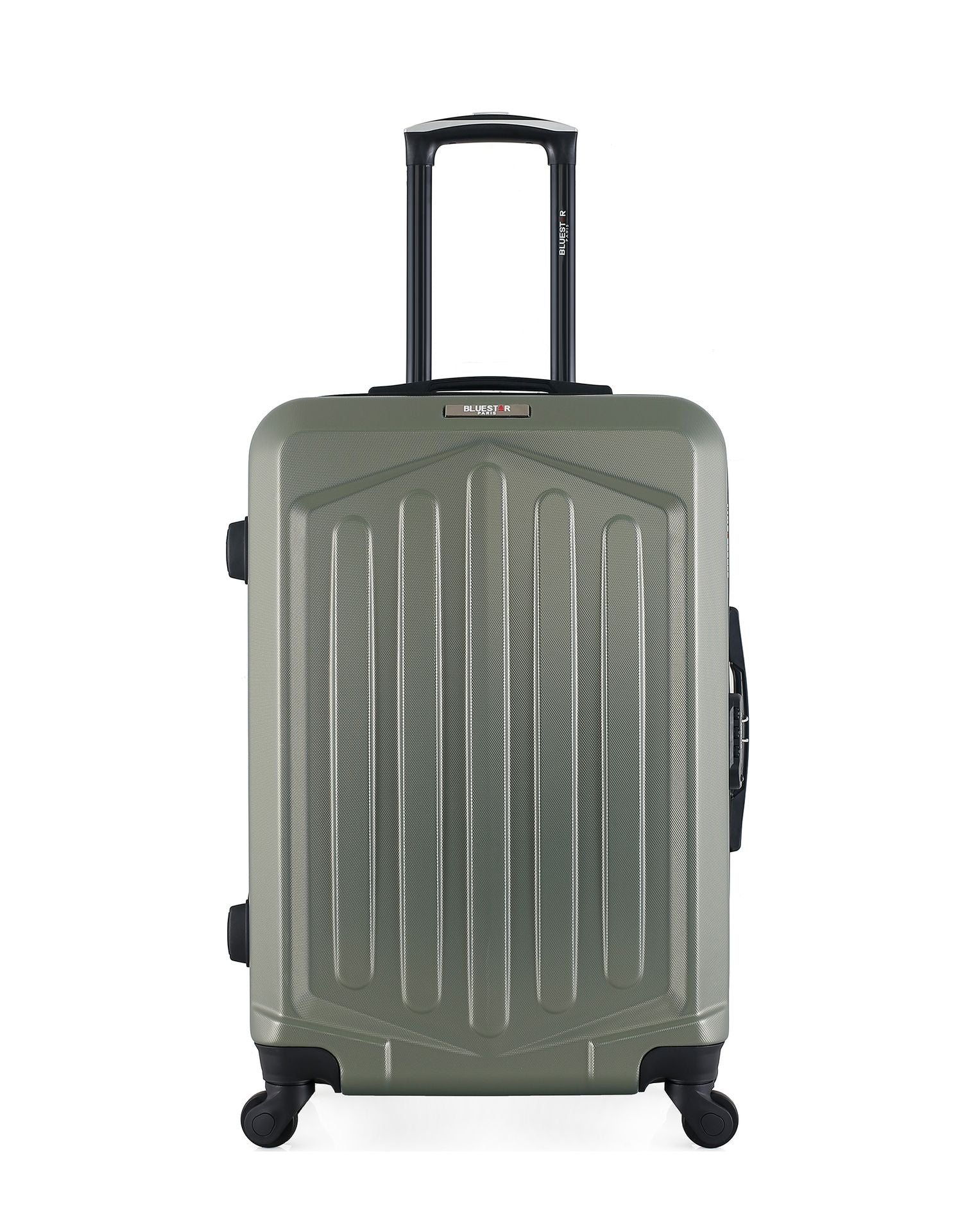 Valise Taille Moyenne Rigide HAGEN - Image 11