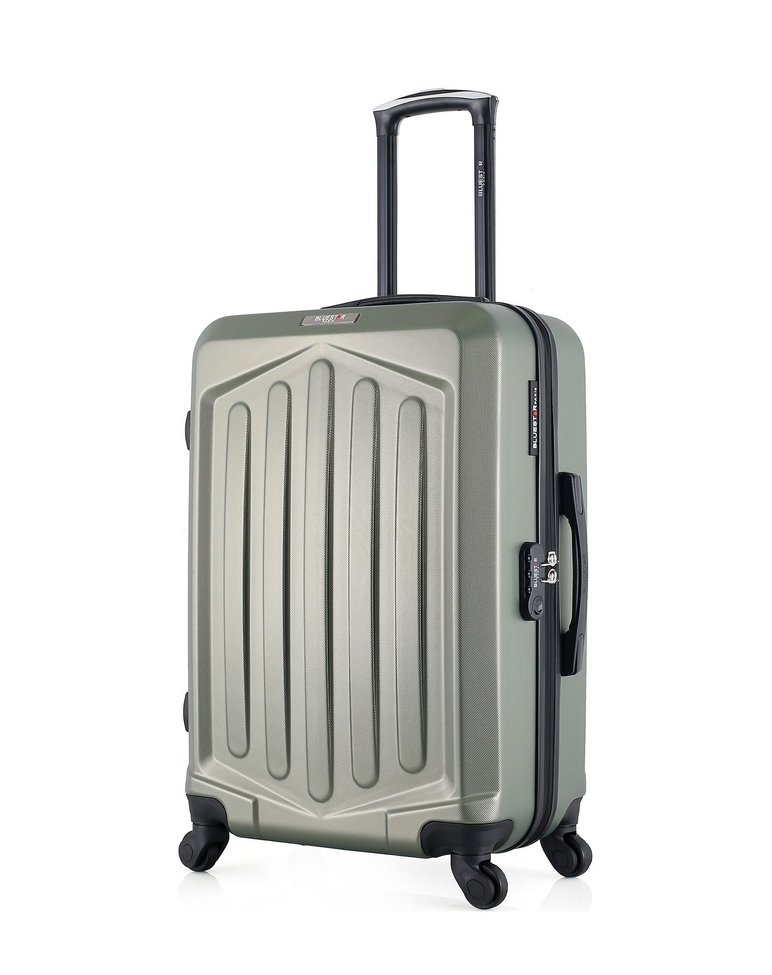 Valise Taille Moyenne Rigide HAGEN - Image 12