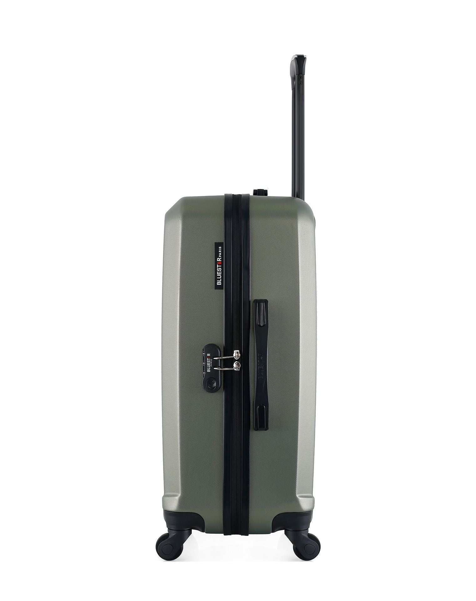 Valise Taille Moyenne Rigide HAGEN - Image 13