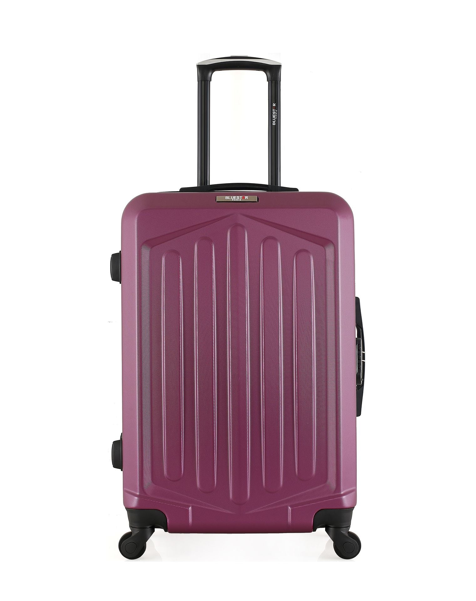Valise Taille Moyenne Rigide HAGEN - Image 16