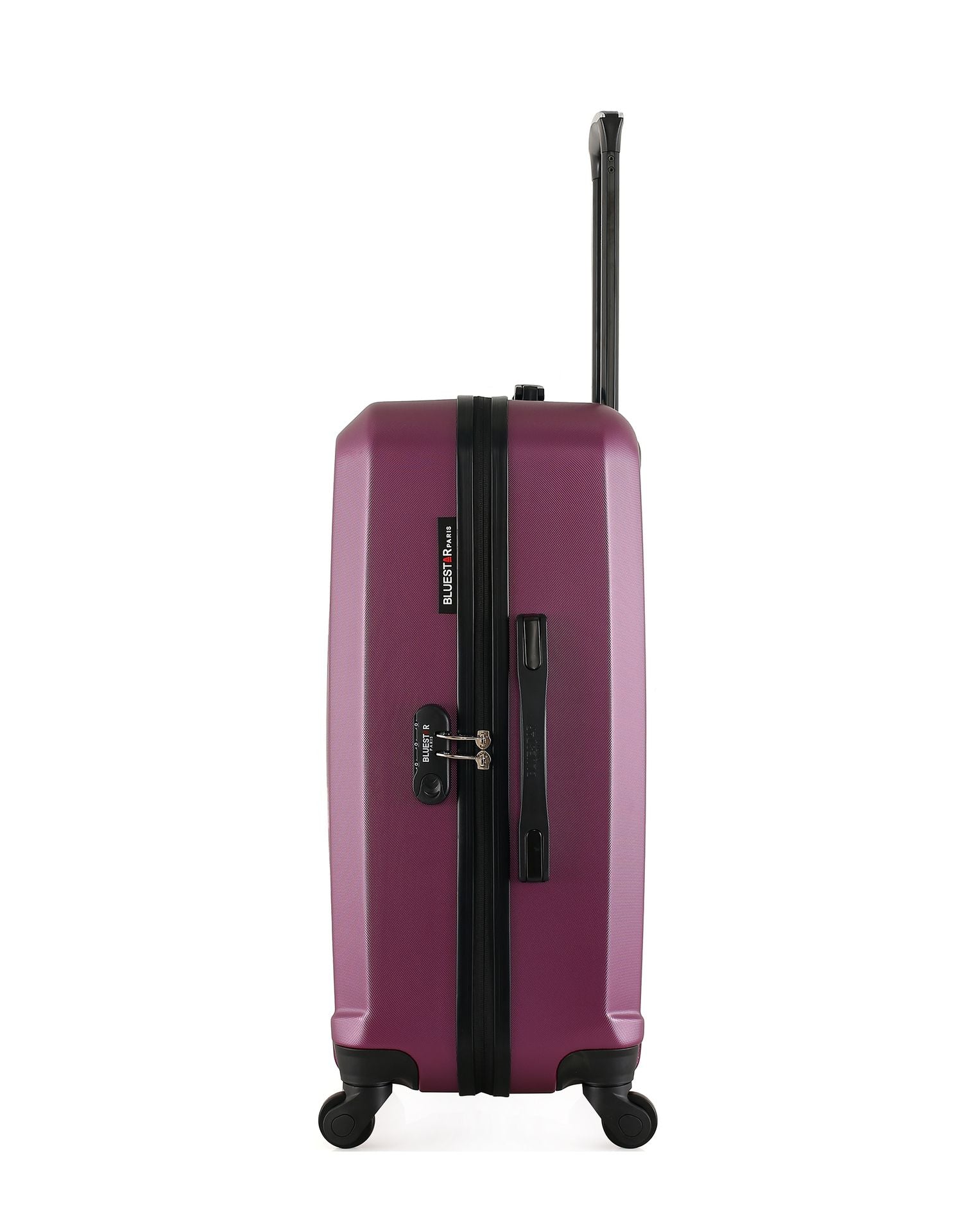 Valise Taille Moyenne Rigide HAGEN - Image 18