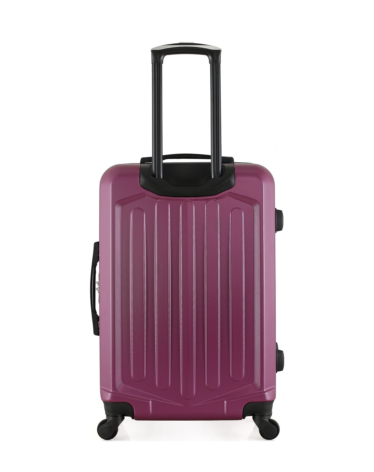 Valise Taille Moyenne Rigide HAGEN - Image 19