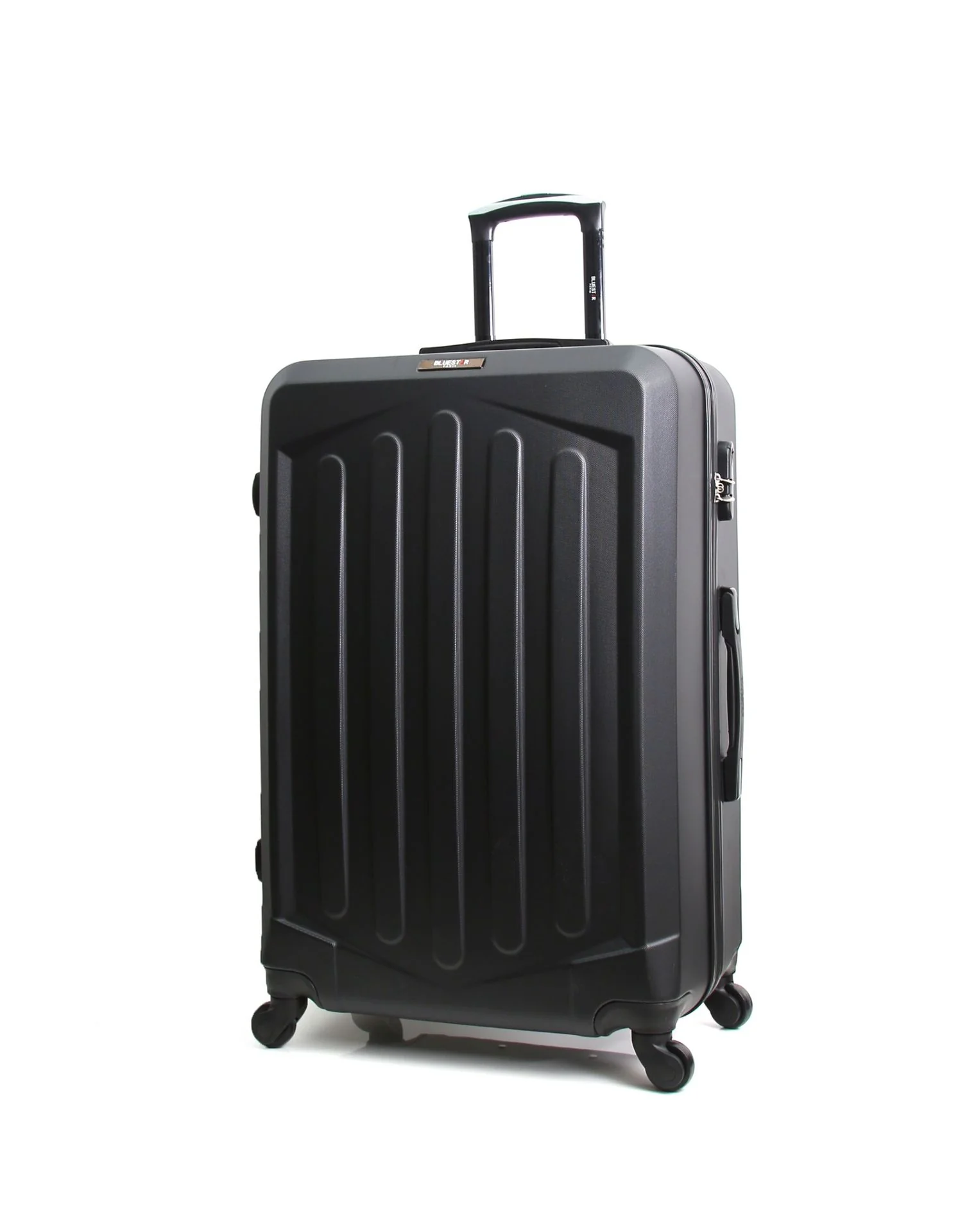 Valise Taille Moyenne Rigide HAGEN - Image 22