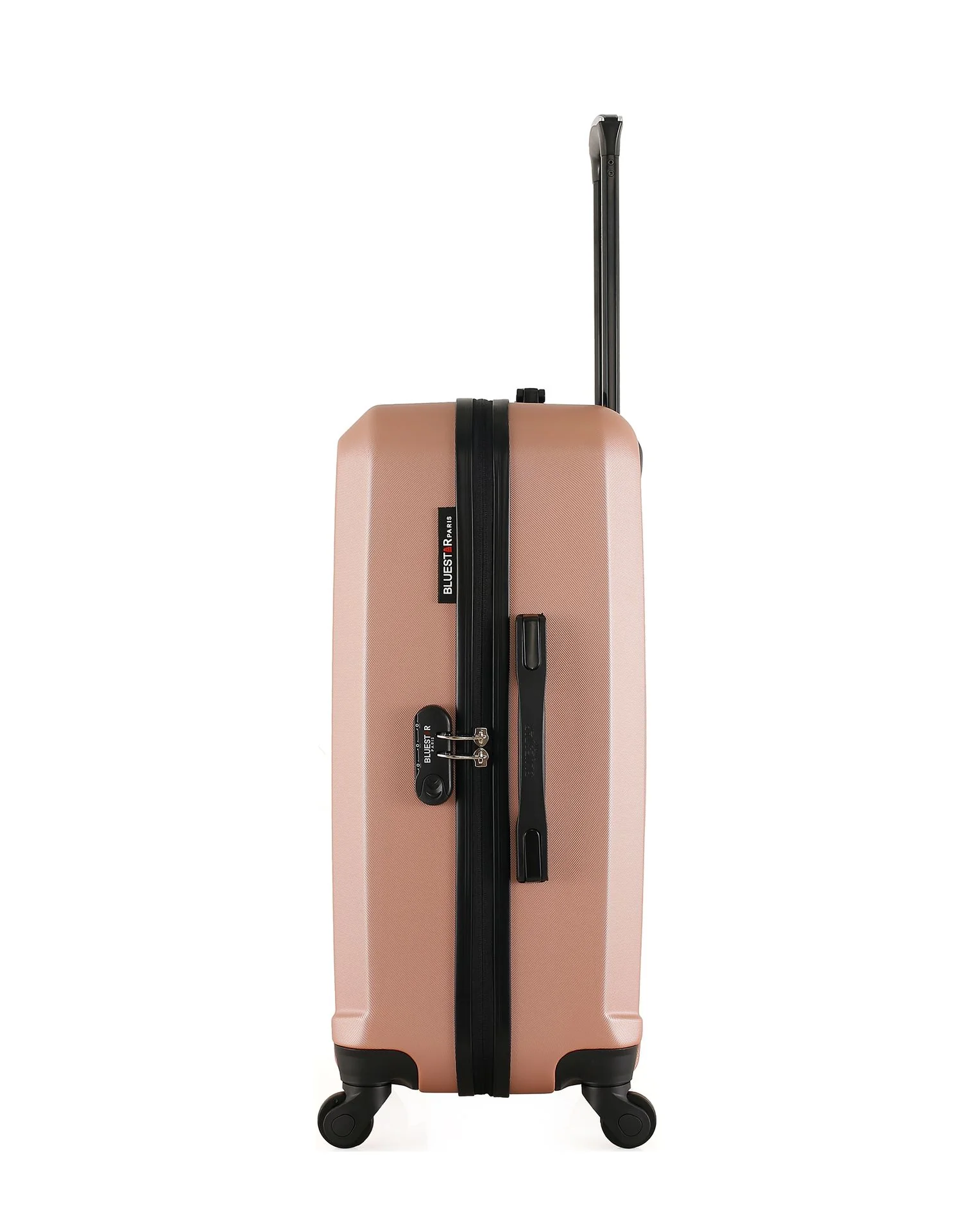 Valise Taille Moyenne Rigide HAGEN - Image 3
