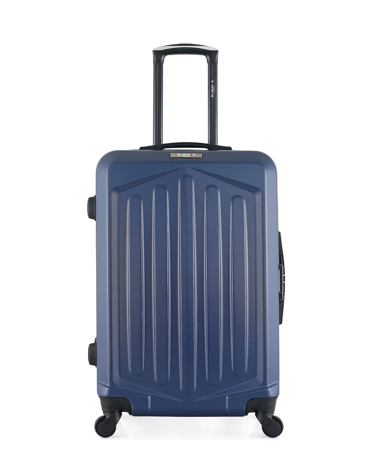 Valise Taille Moyenne Rigide HAGEN - Image 6