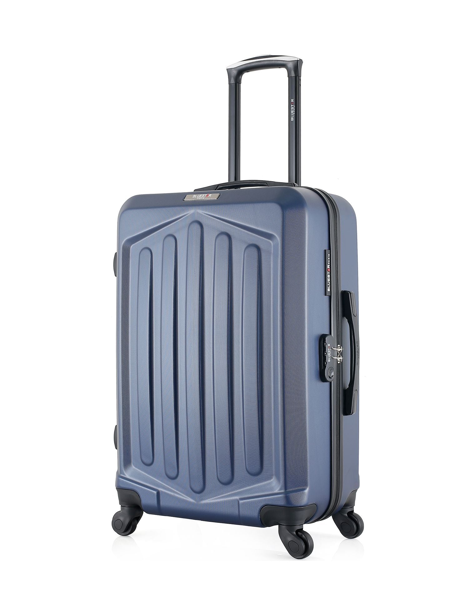 Valise Taille Moyenne Rigide HAGEN - Image 7