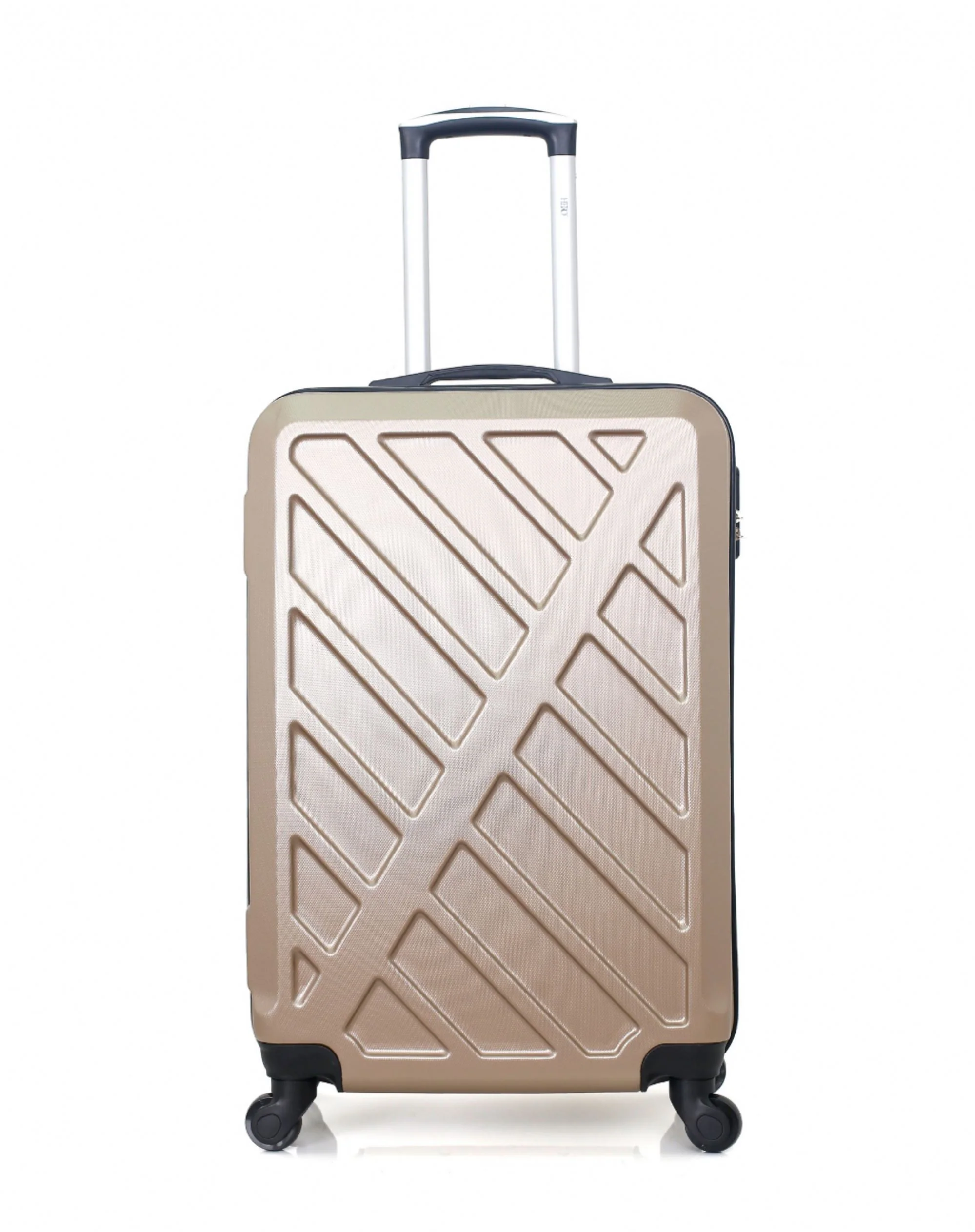 Valise Taille Moyenne Rigide HIERRO - Image 11