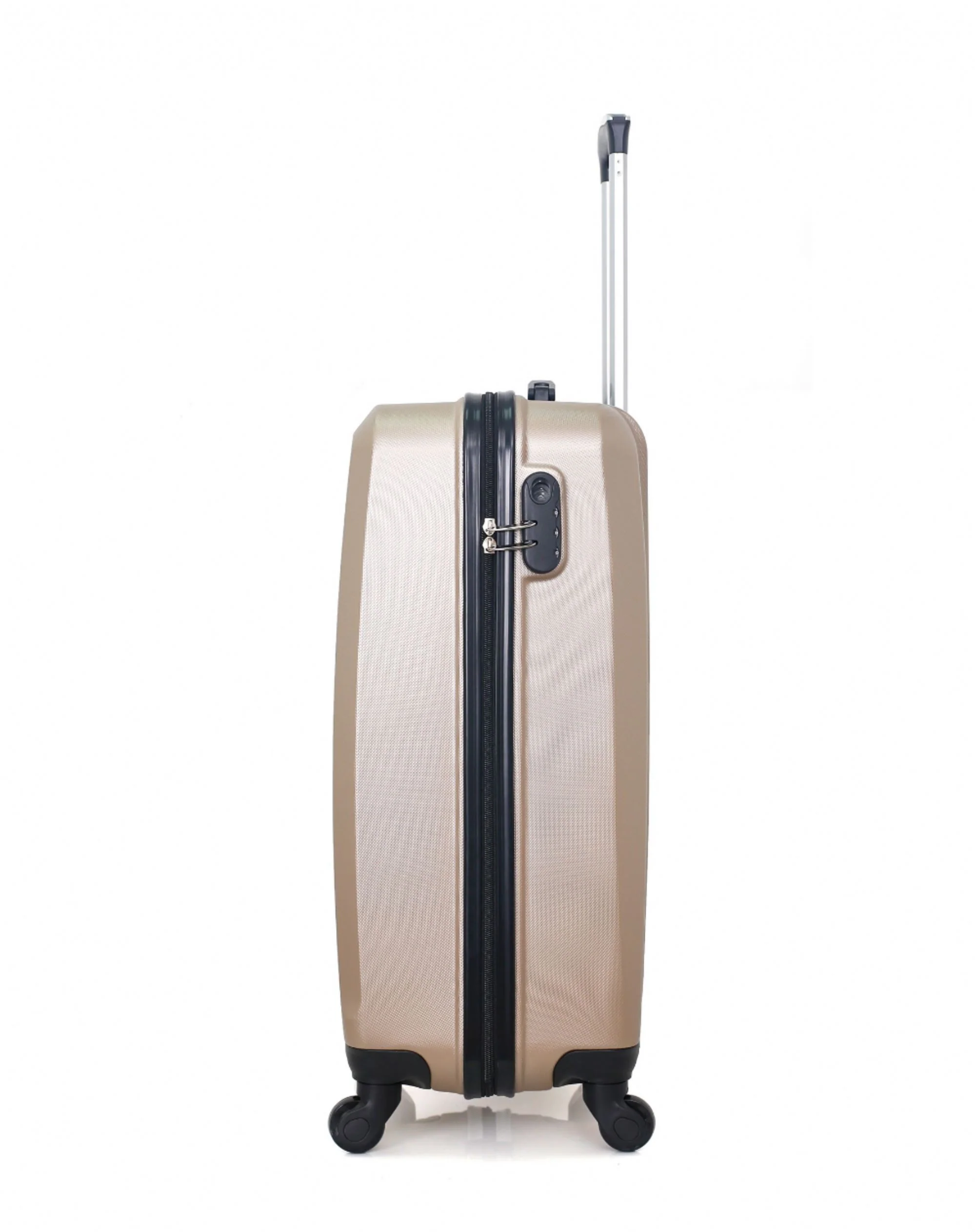 Valise Taille Moyenne Rigide HIERRO - Image 13