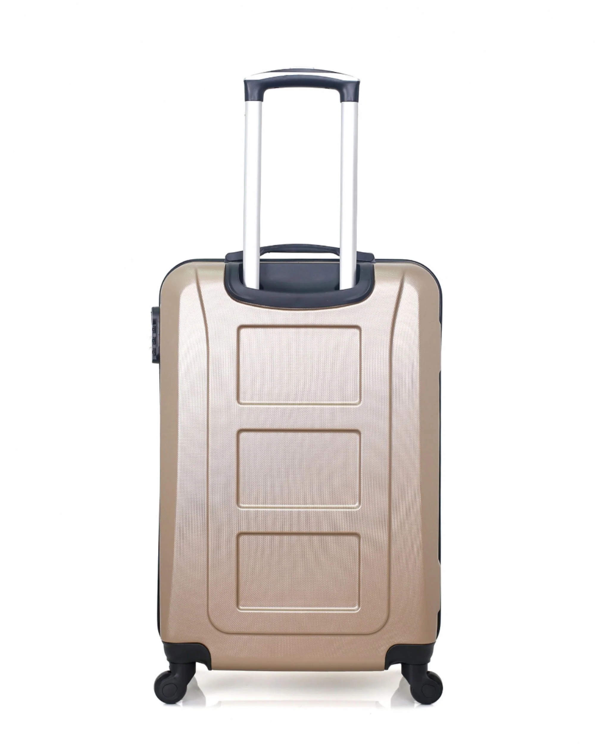 Valise Taille Moyenne Rigide HIERRO - Image 14