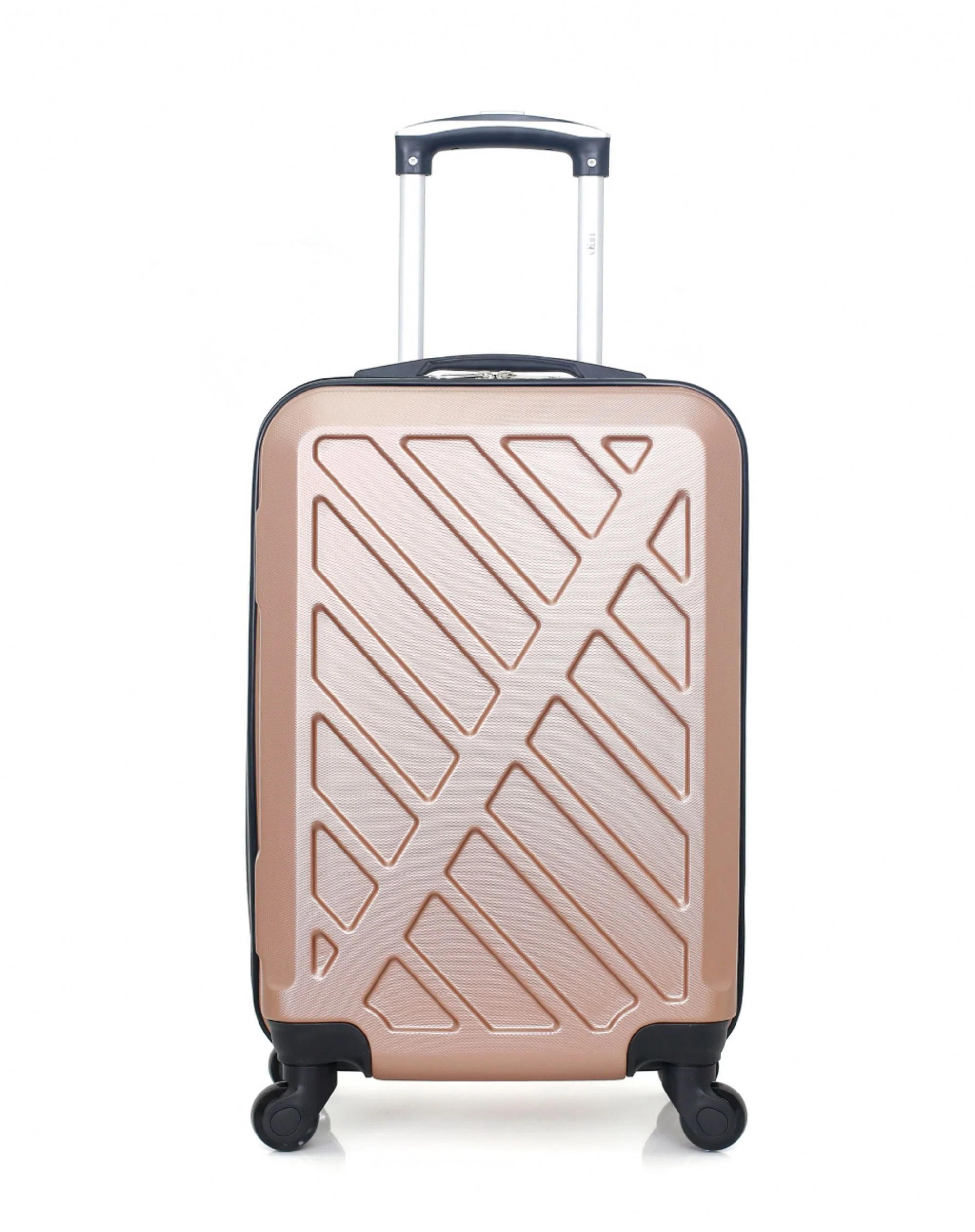 Valise Taille Moyenne Rigide HIERRO - Image 16