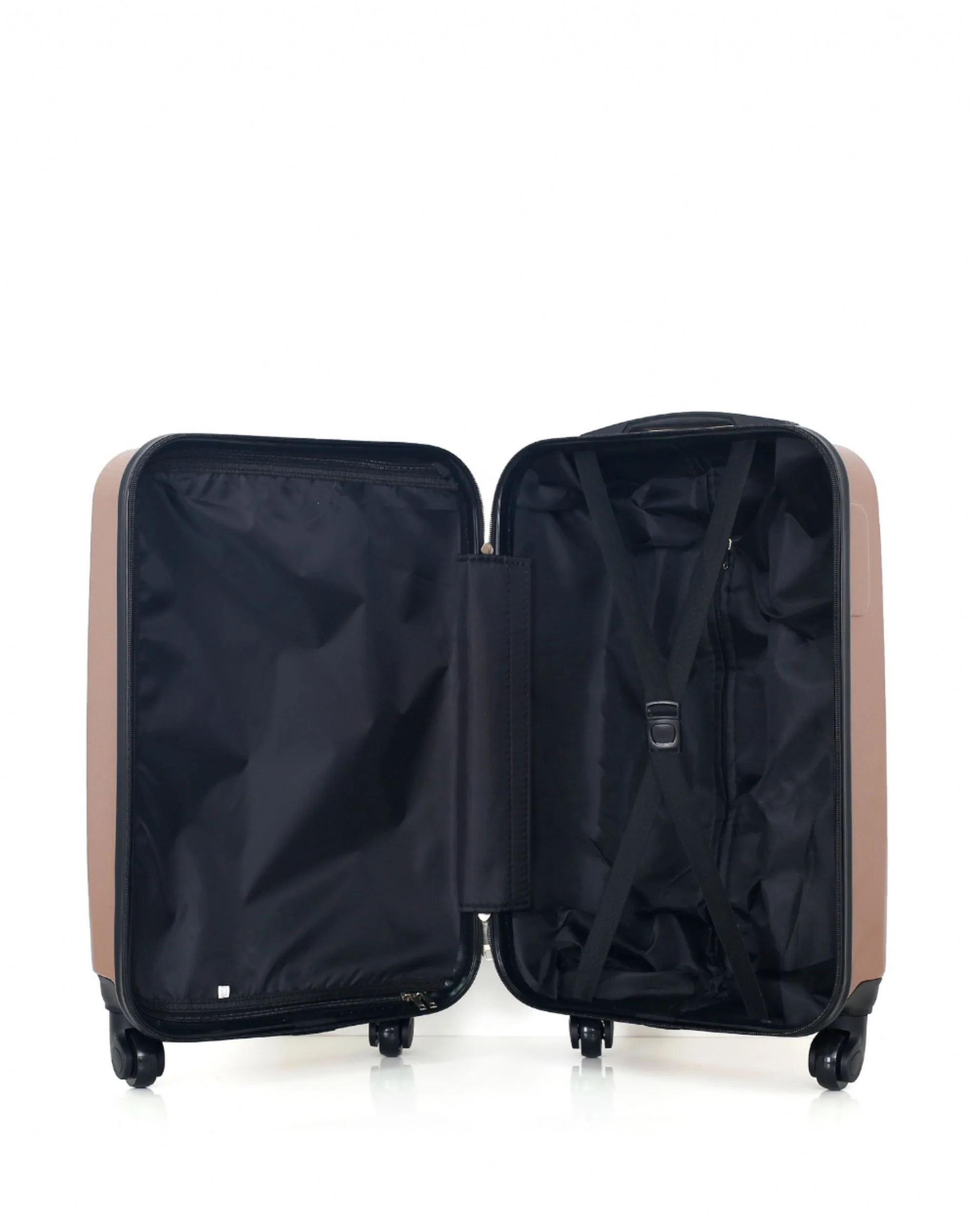 Valise Taille Moyenne Rigide HIERRO - Image 20