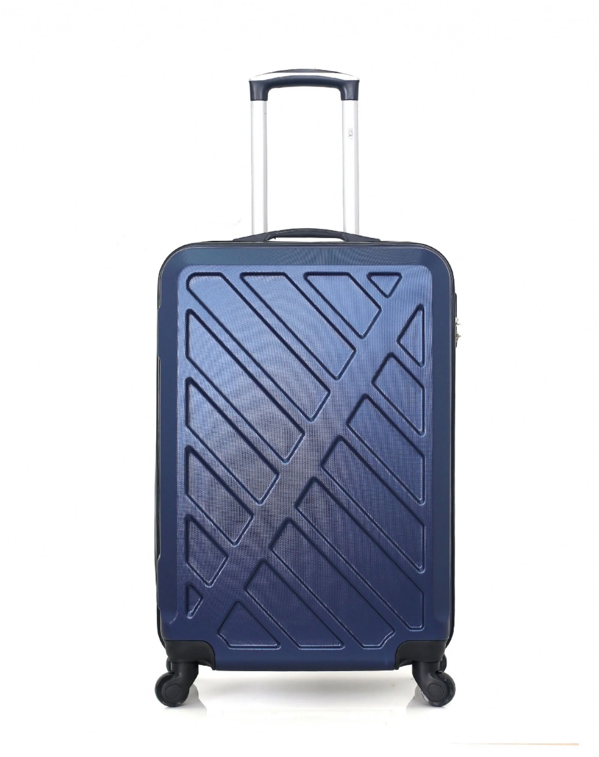 Valise Taille Moyenne Rigide HIERRO - Image 21