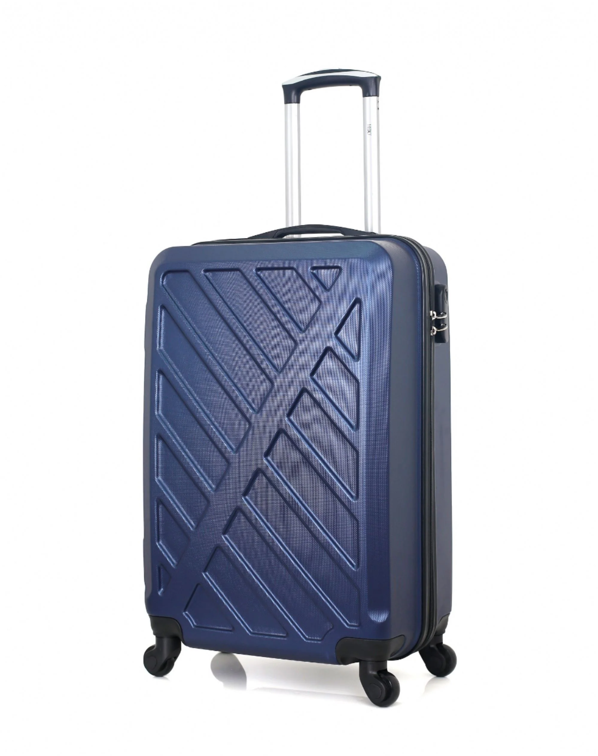 Valise Taille Moyenne Rigide HIERRO - Image 22
