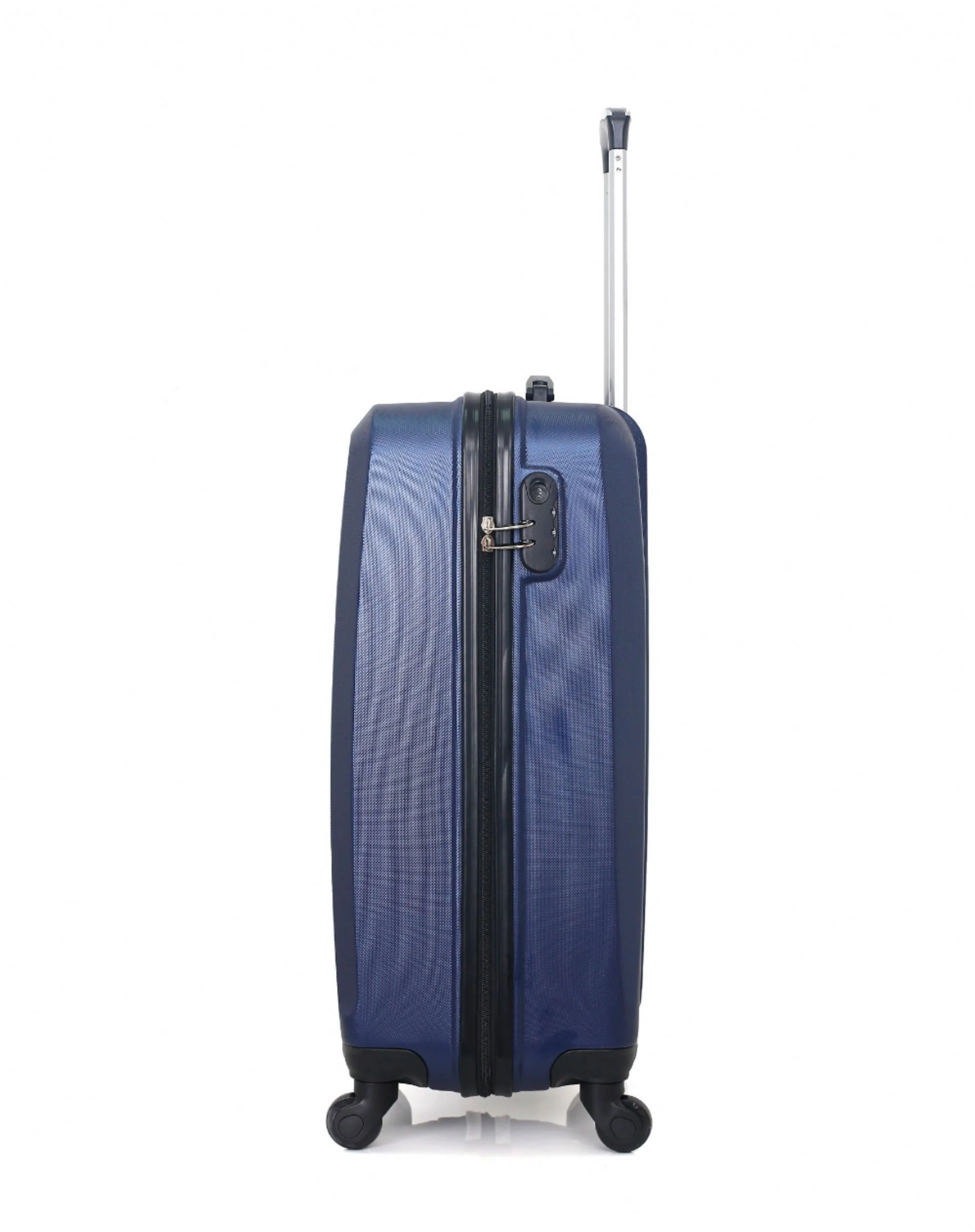 Valise Taille Moyenne Rigide HIERRO - Image 23