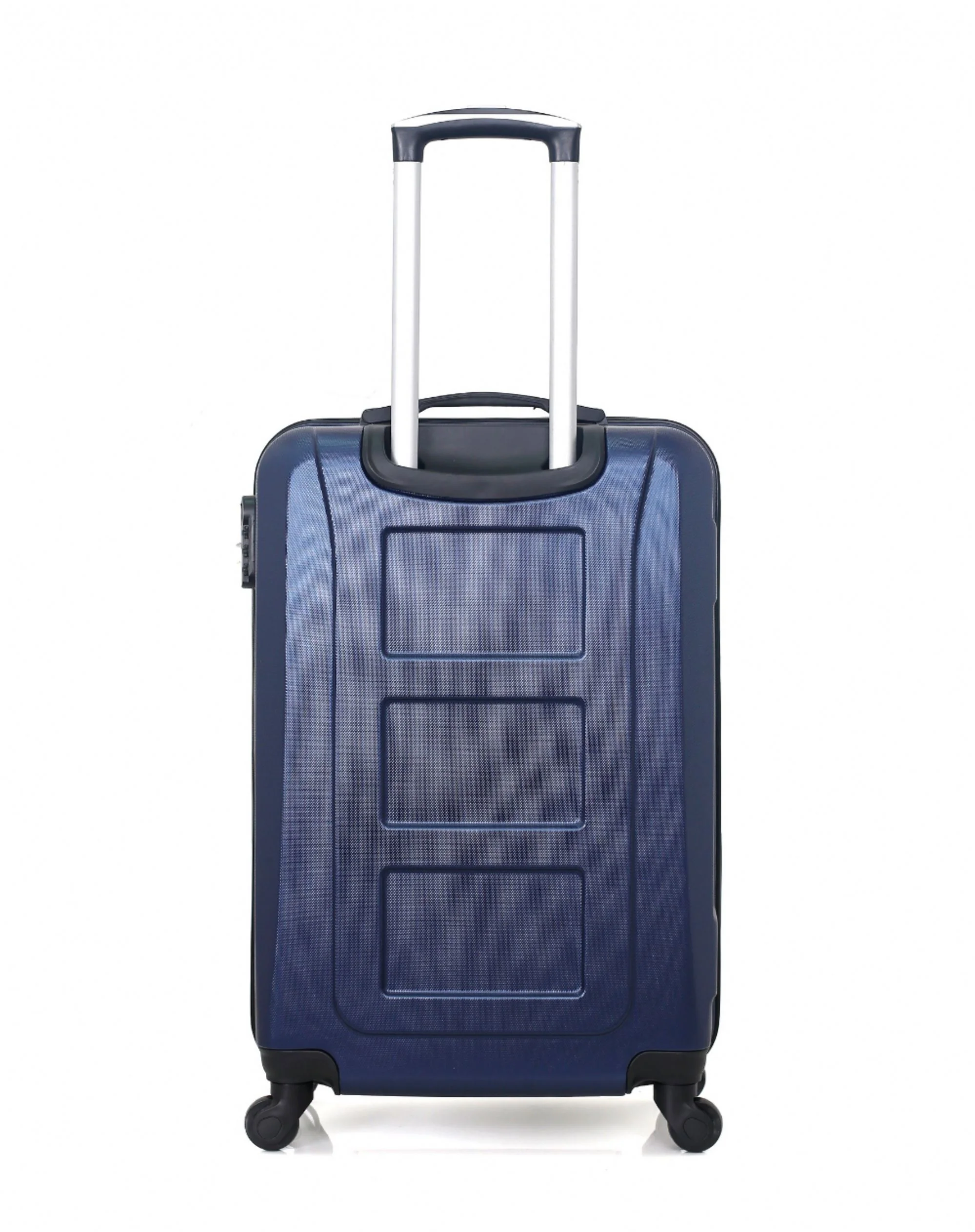 Valise Taille Moyenne Rigide HIERRO - Image 24