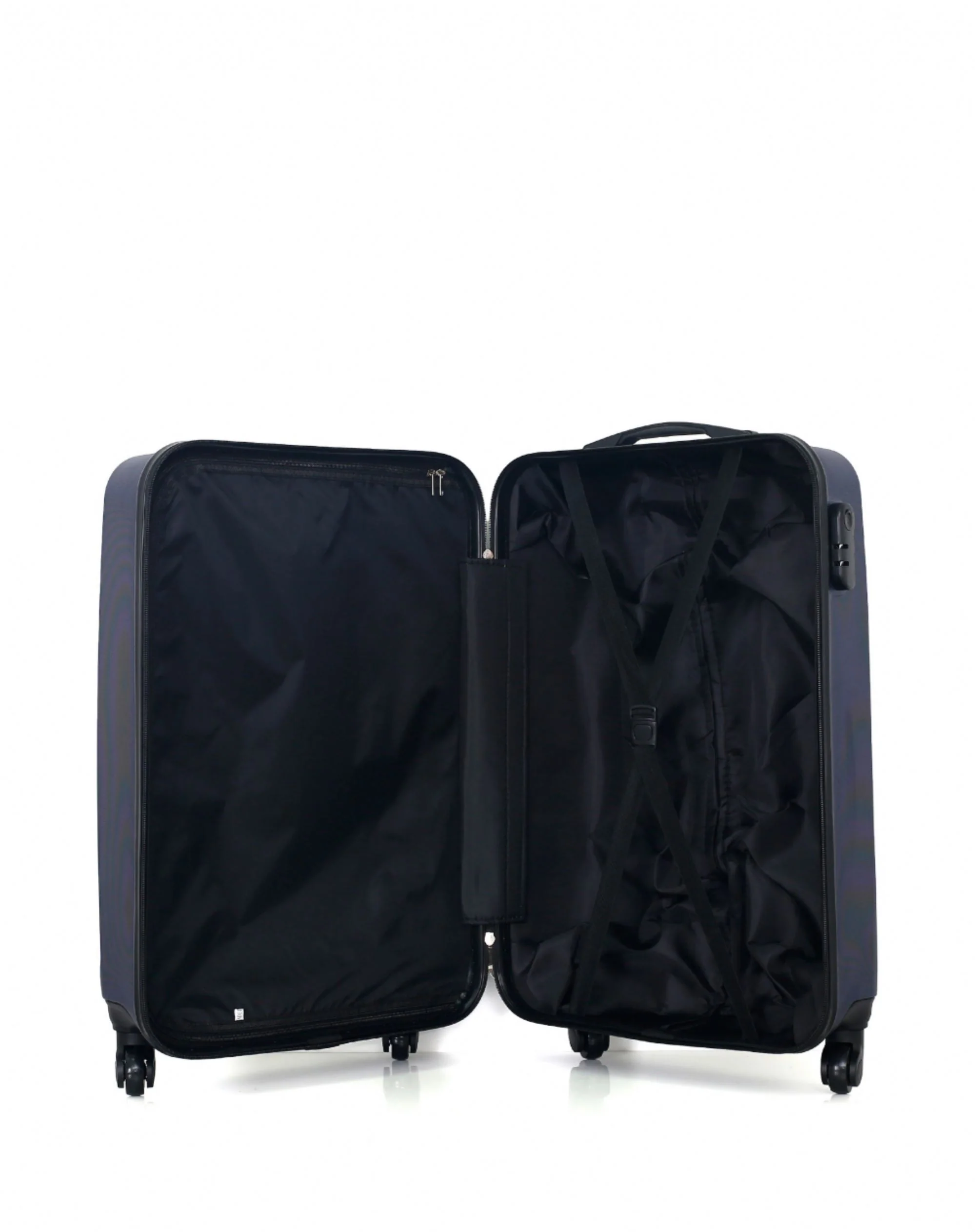 Valise Taille Moyenne Rigide HIERRO - Image 25