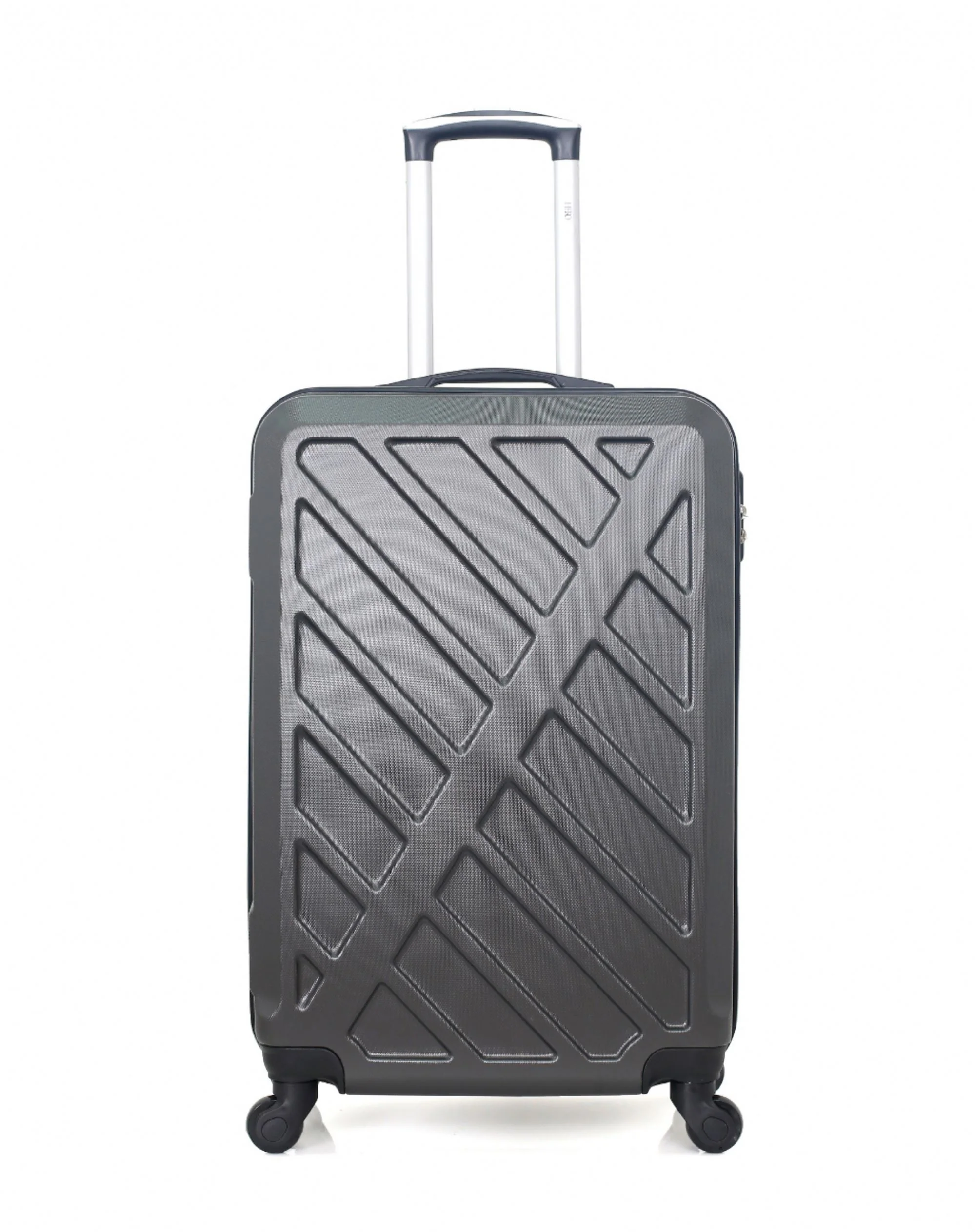 Valise Taille Moyenne Rigide HIERRO - Image 26