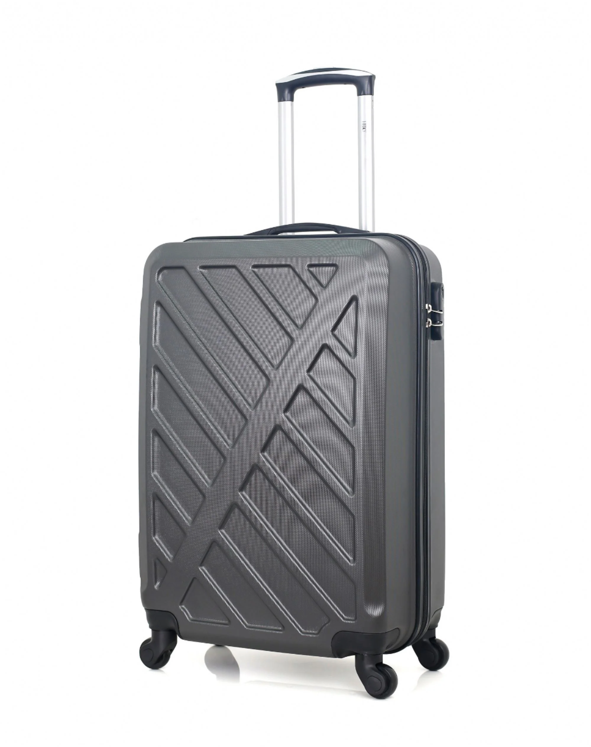Valise Taille Moyenne Rigide HIERRO - Image 27