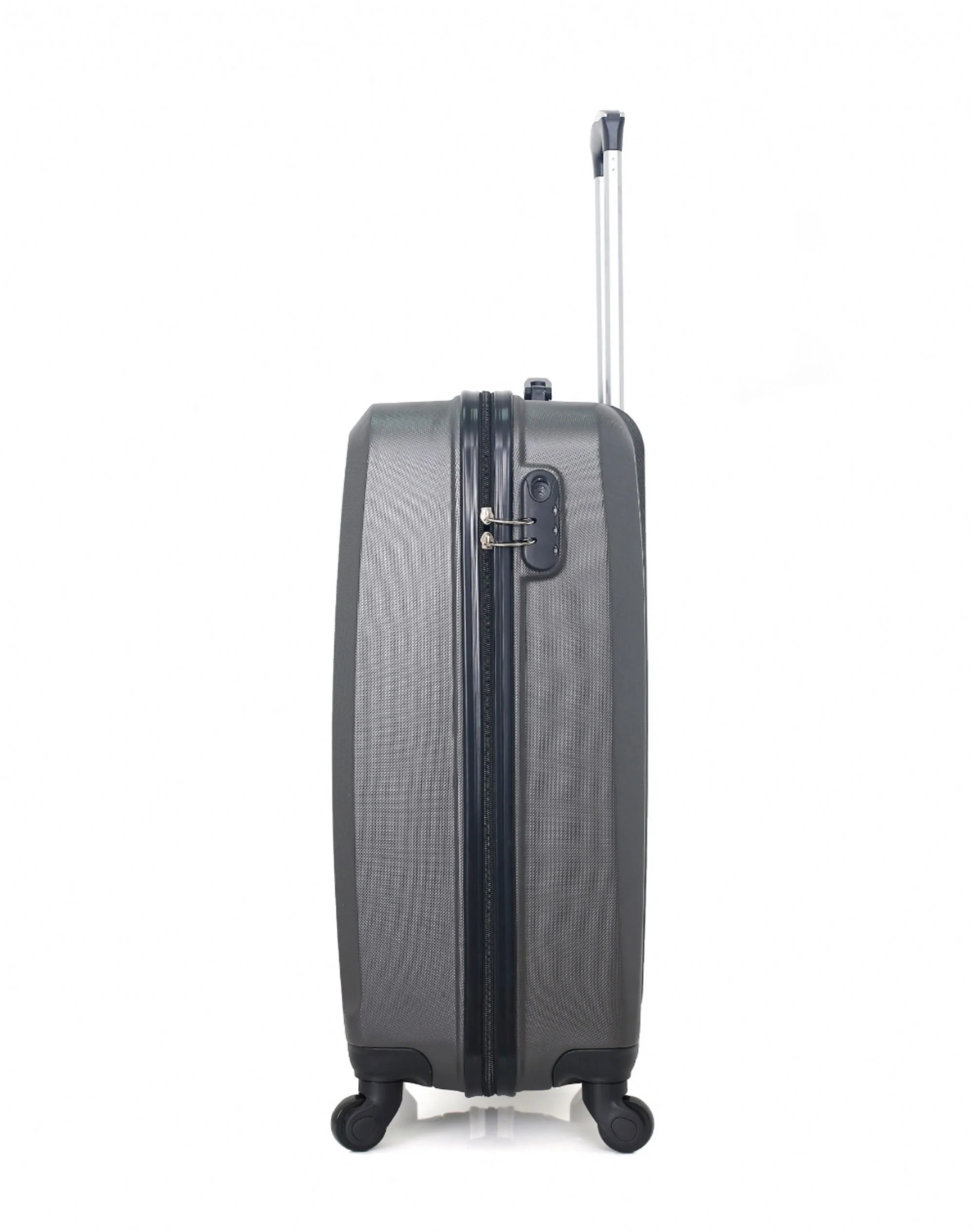 Valise Taille Moyenne Rigide HIERRO - Image 28