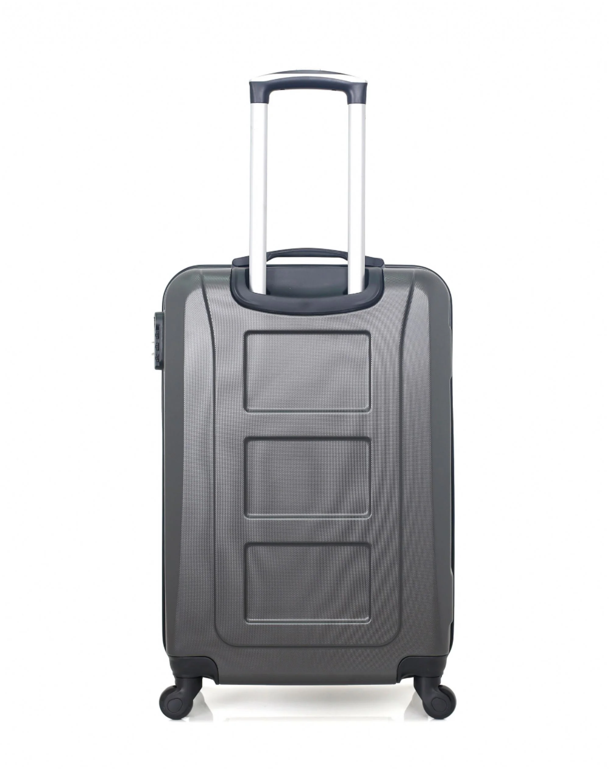 Valise Taille Moyenne Rigide HIERRO - Image 29