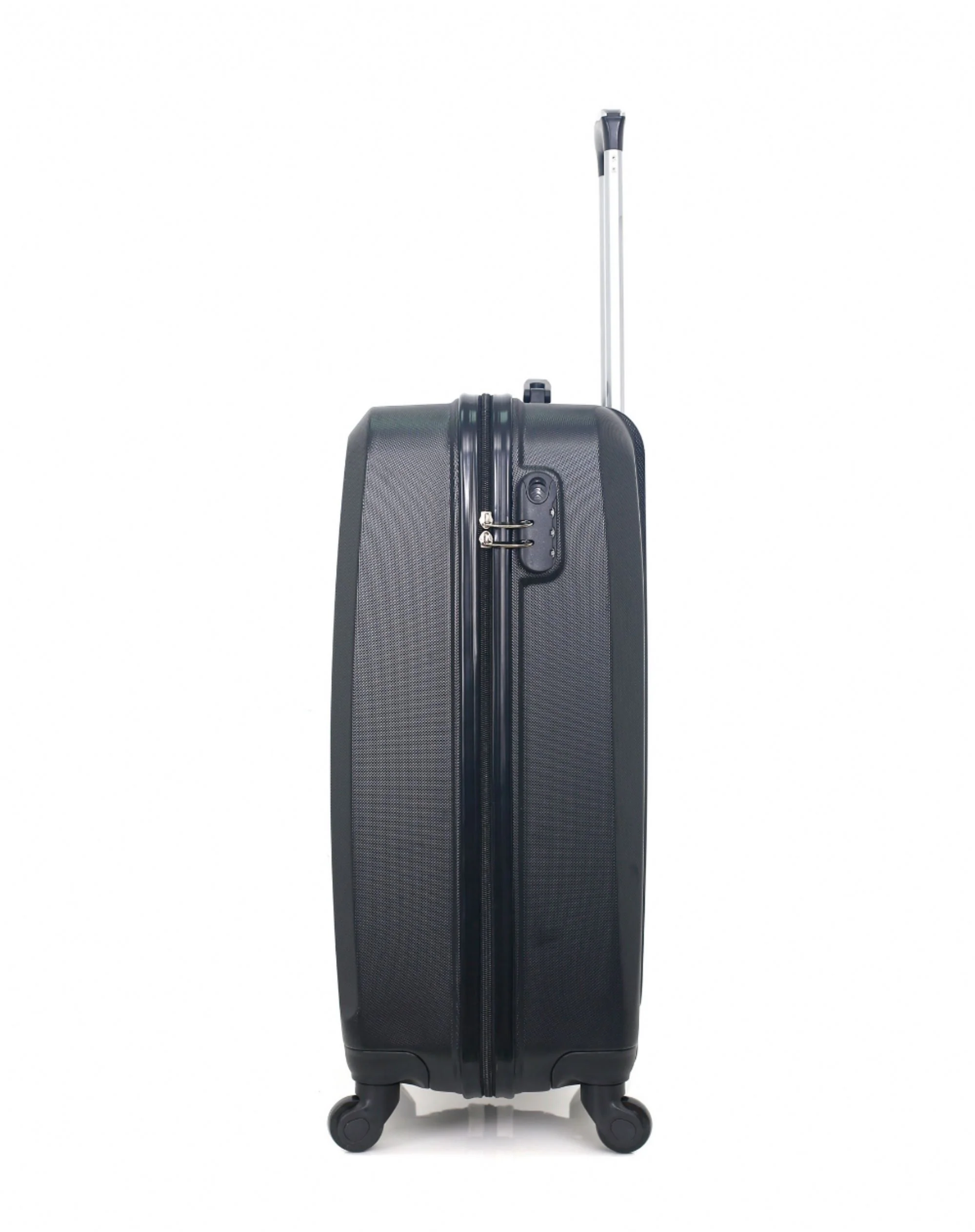 Valise Taille Moyenne Rigide HIERRO - Image 3