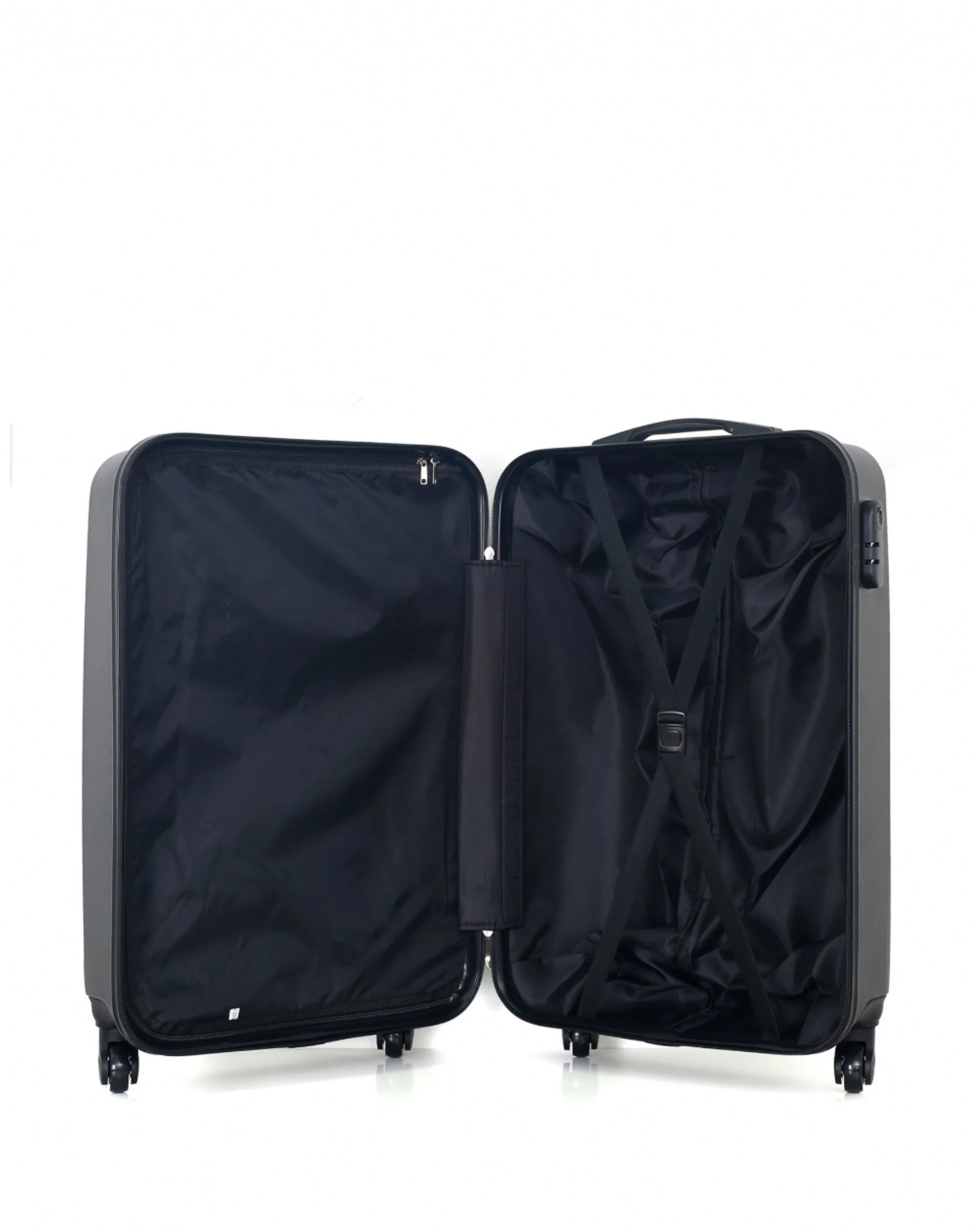 Valise Taille Moyenne Rigide HIERRO - Image 30
