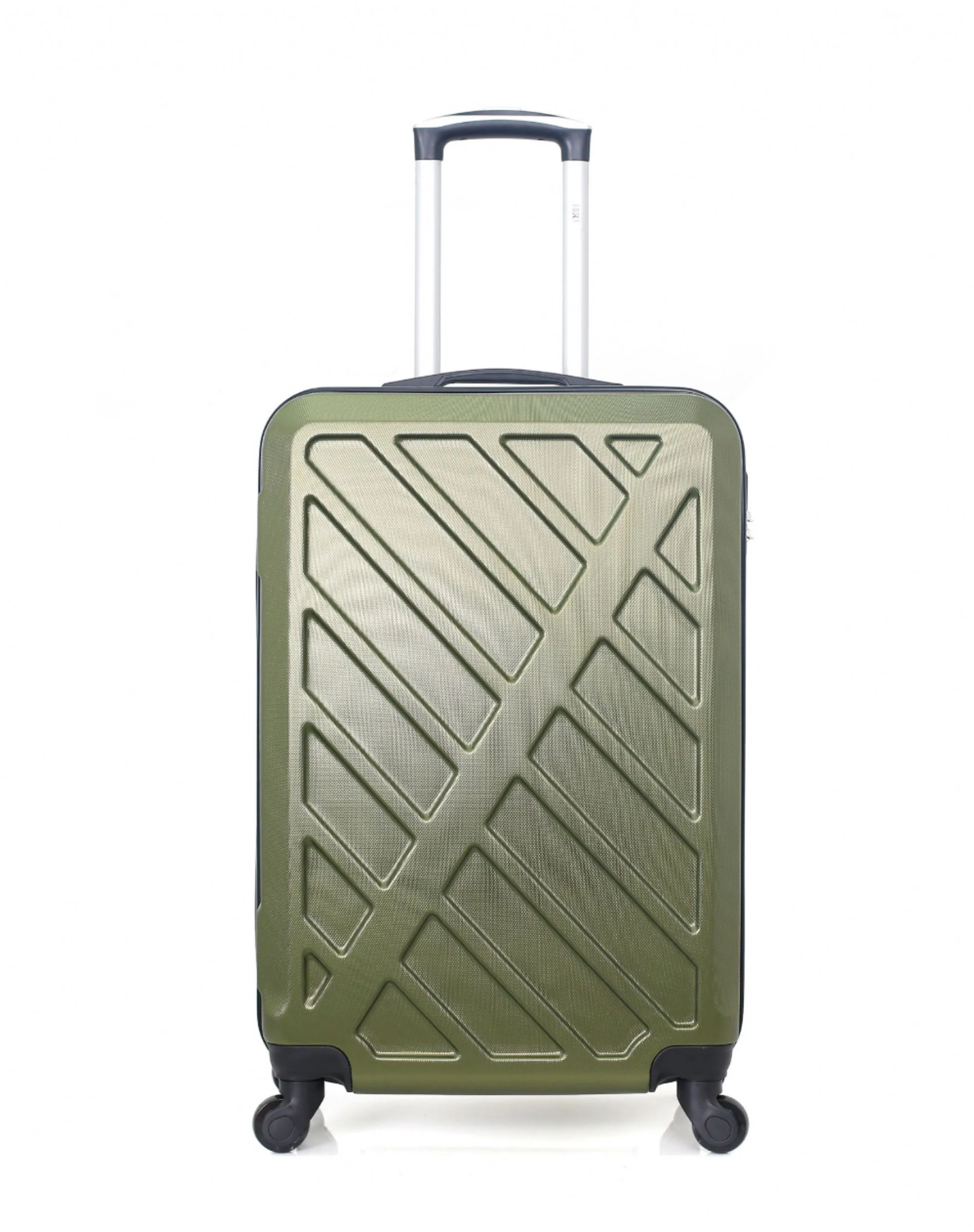 Valise Taille Moyenne Rigide HIERRO - Image 31