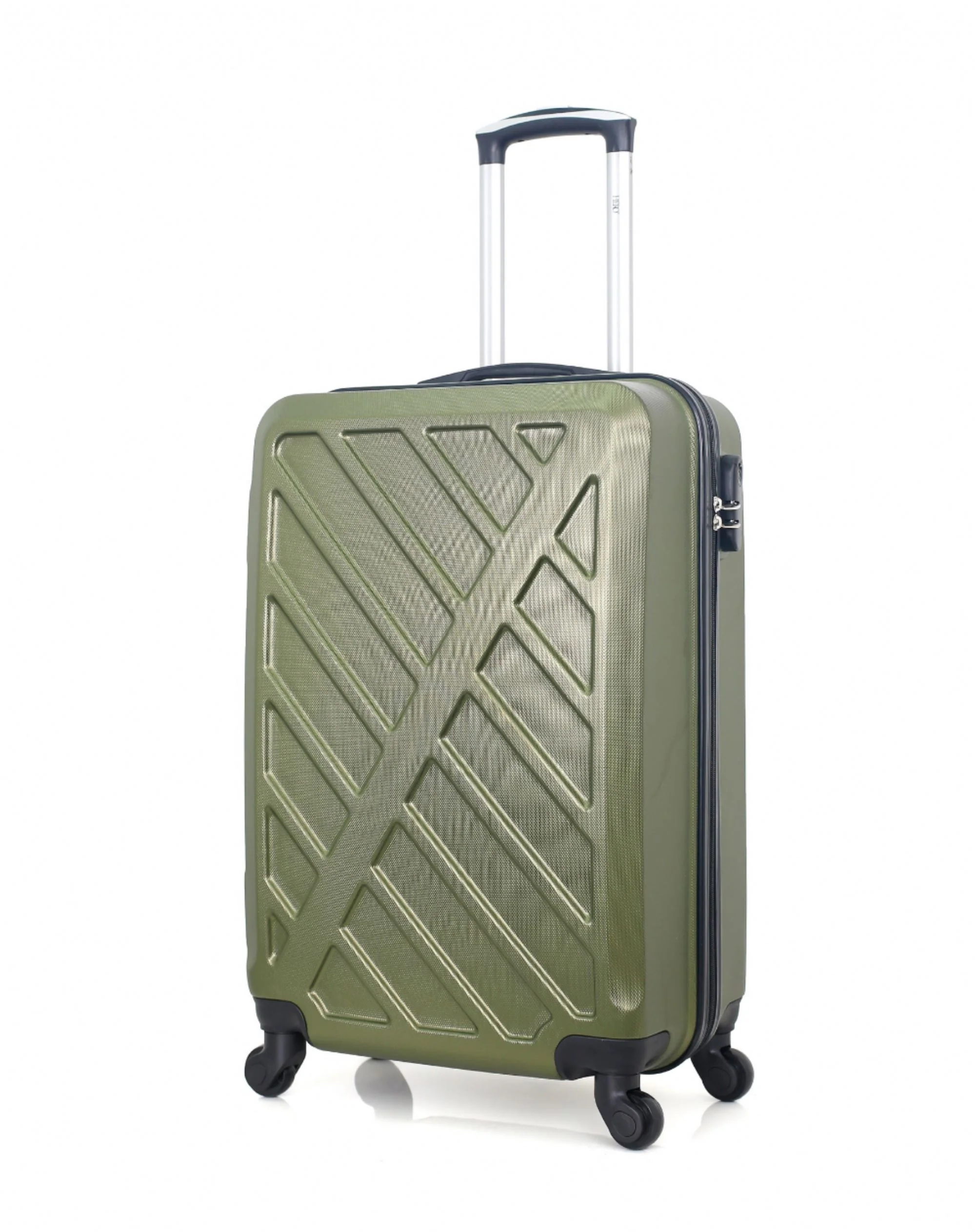 Valise Taille Moyenne Rigide HIERRO - Image 32