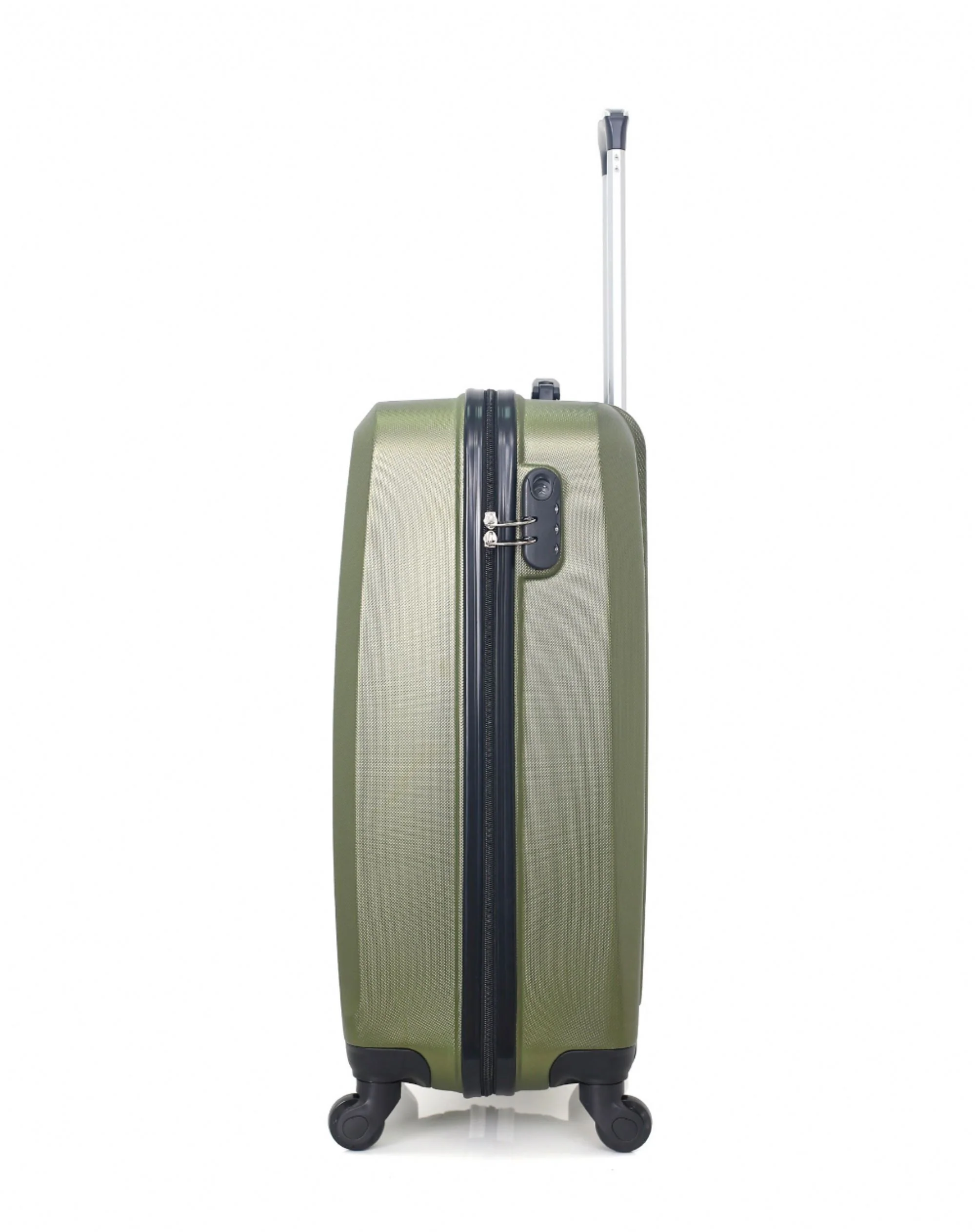 Valise Taille Moyenne Rigide HIERRO - Image 33