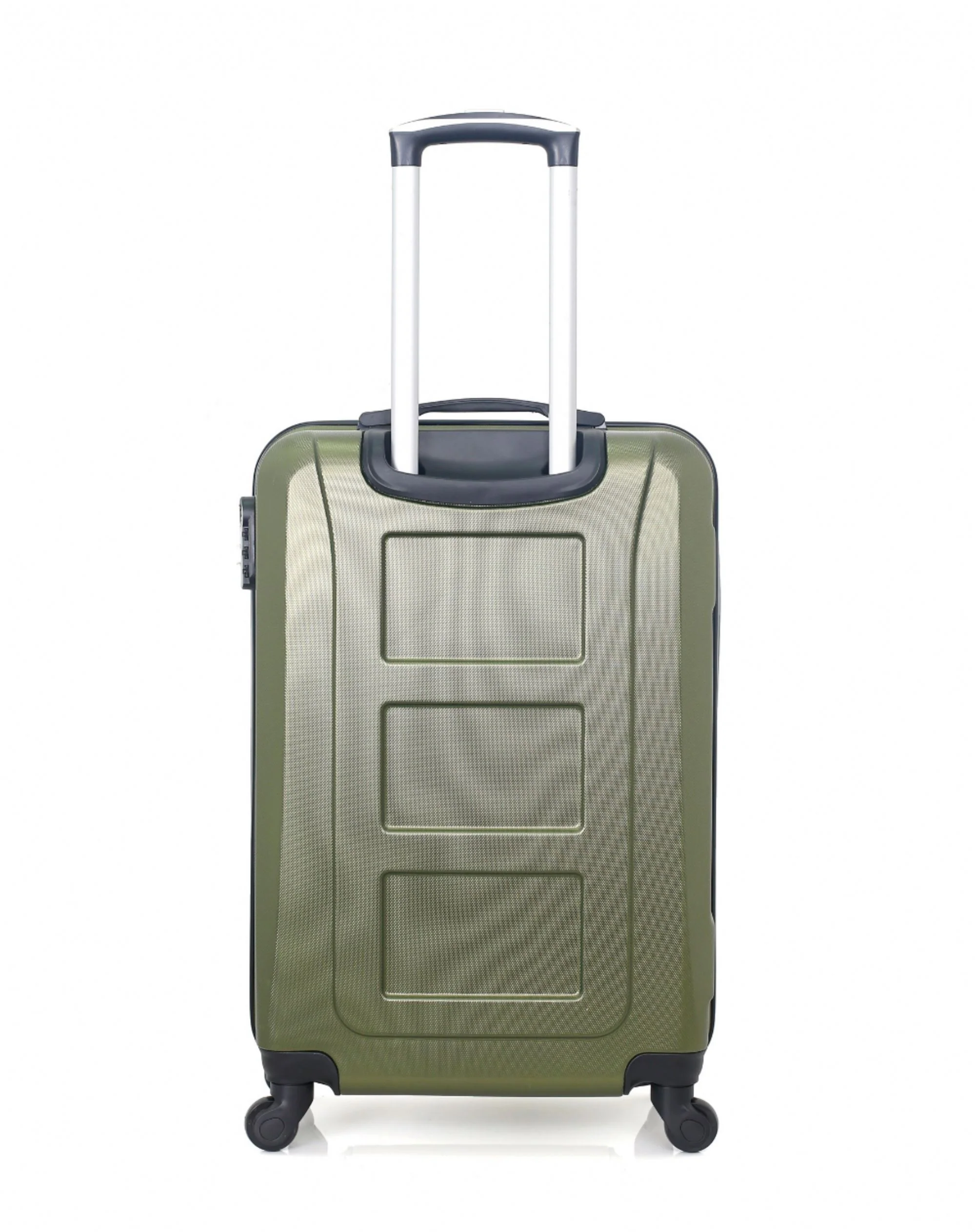 Valise Taille Moyenne Rigide HIERRO - Image 34