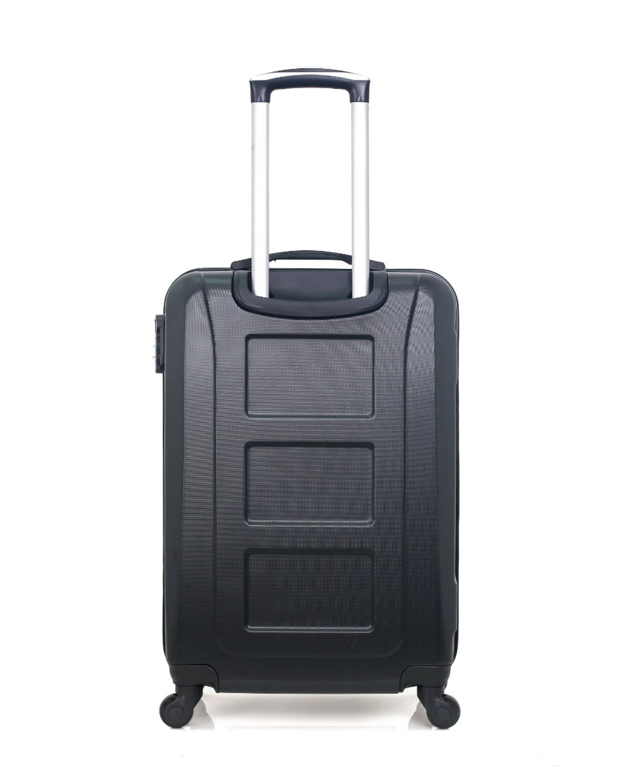 Valise Taille Moyenne Rigide HIERRO - Image 4