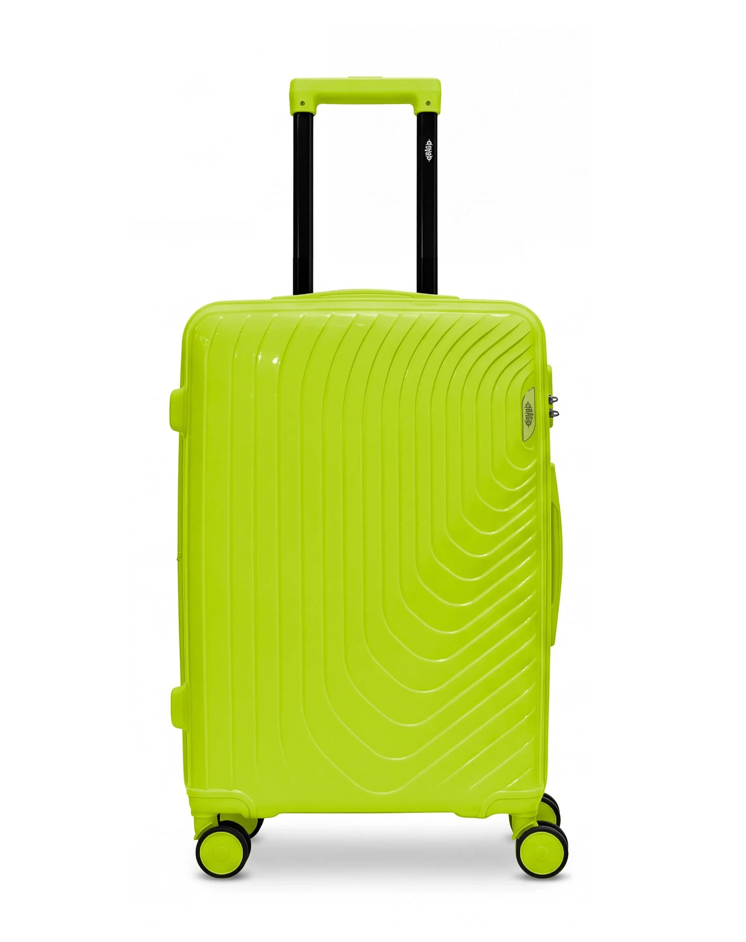 Valise Taille Moyenne Rigide HYDRA