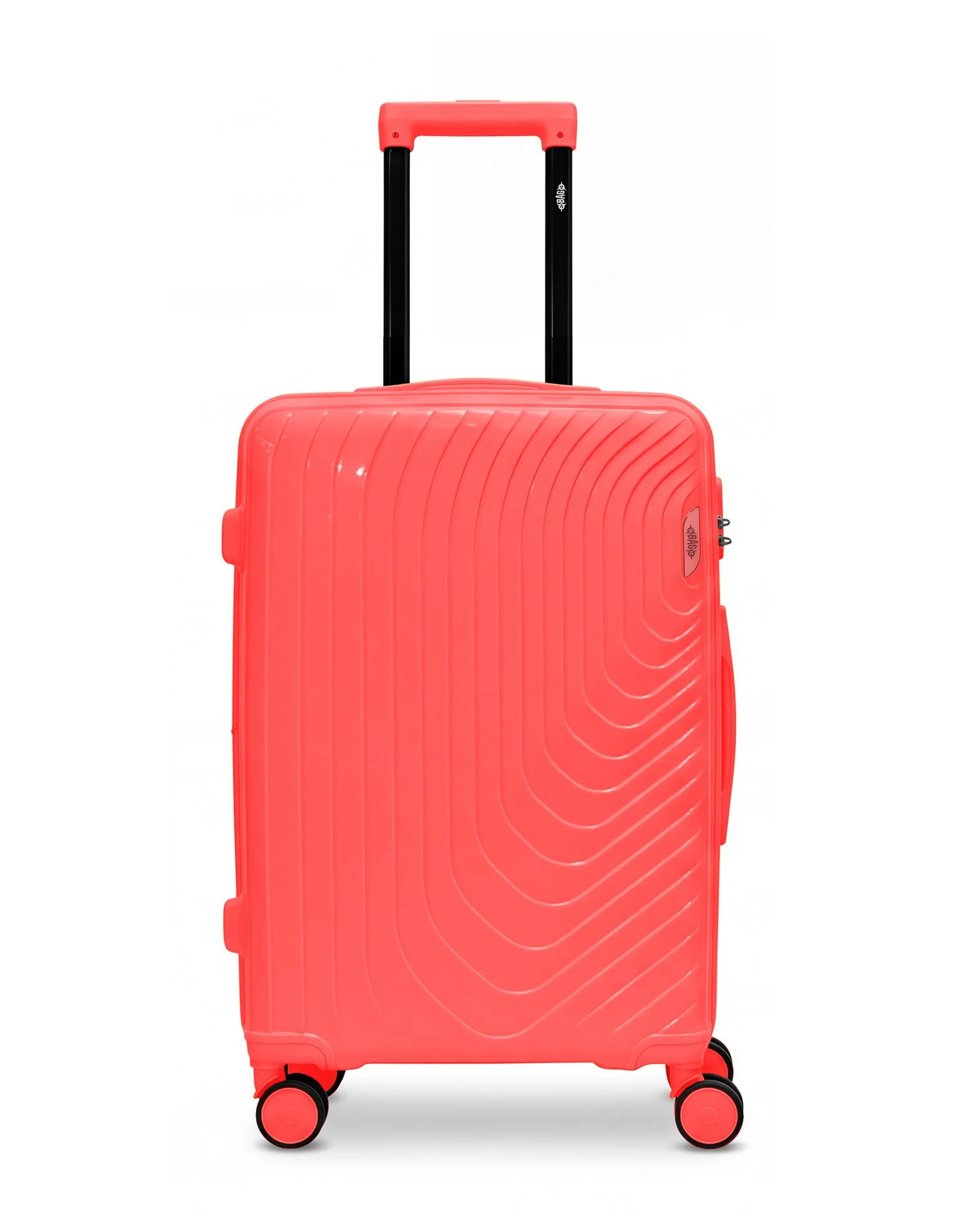 Valise Taille Moyenne Rigide HYDRA - Image 2