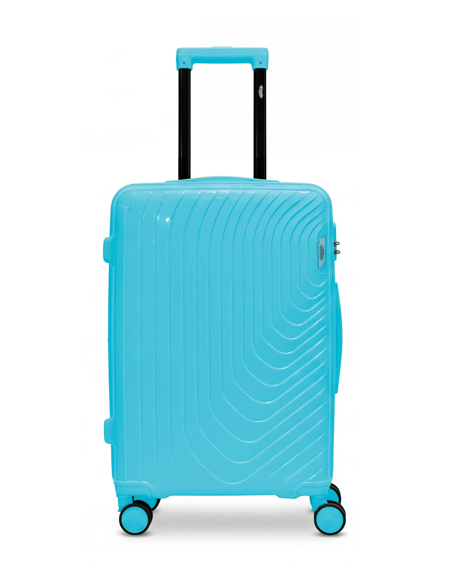 Valise Taille Moyenne Rigide HYDRA - Image 3