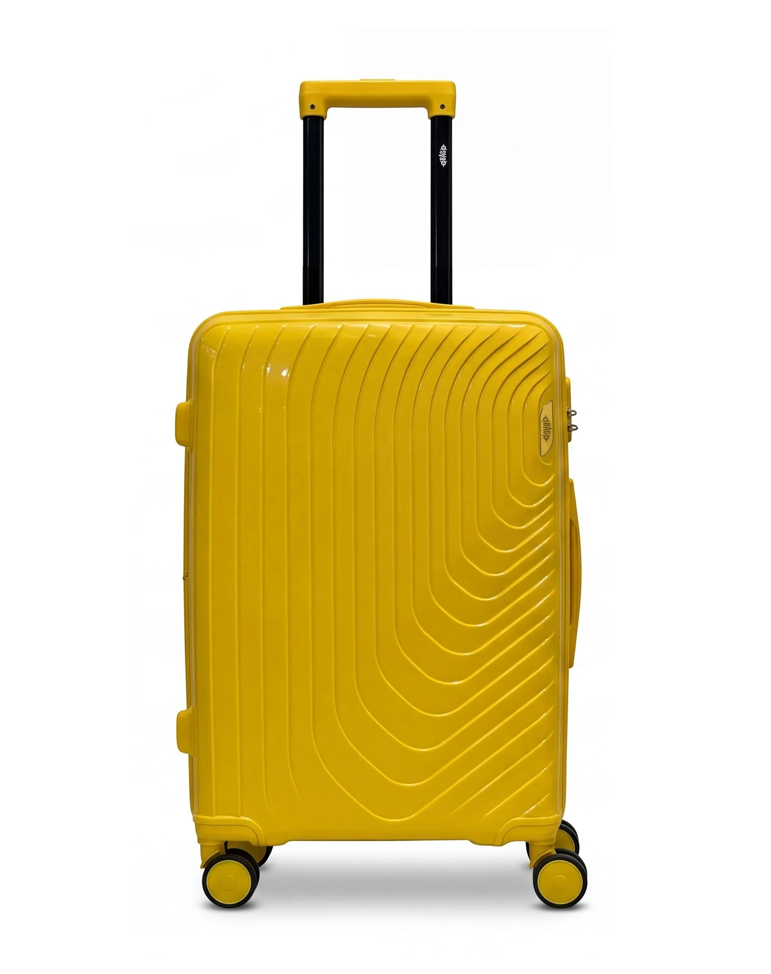 Valise Taille Moyenne Rigide HYDRA - Image 5