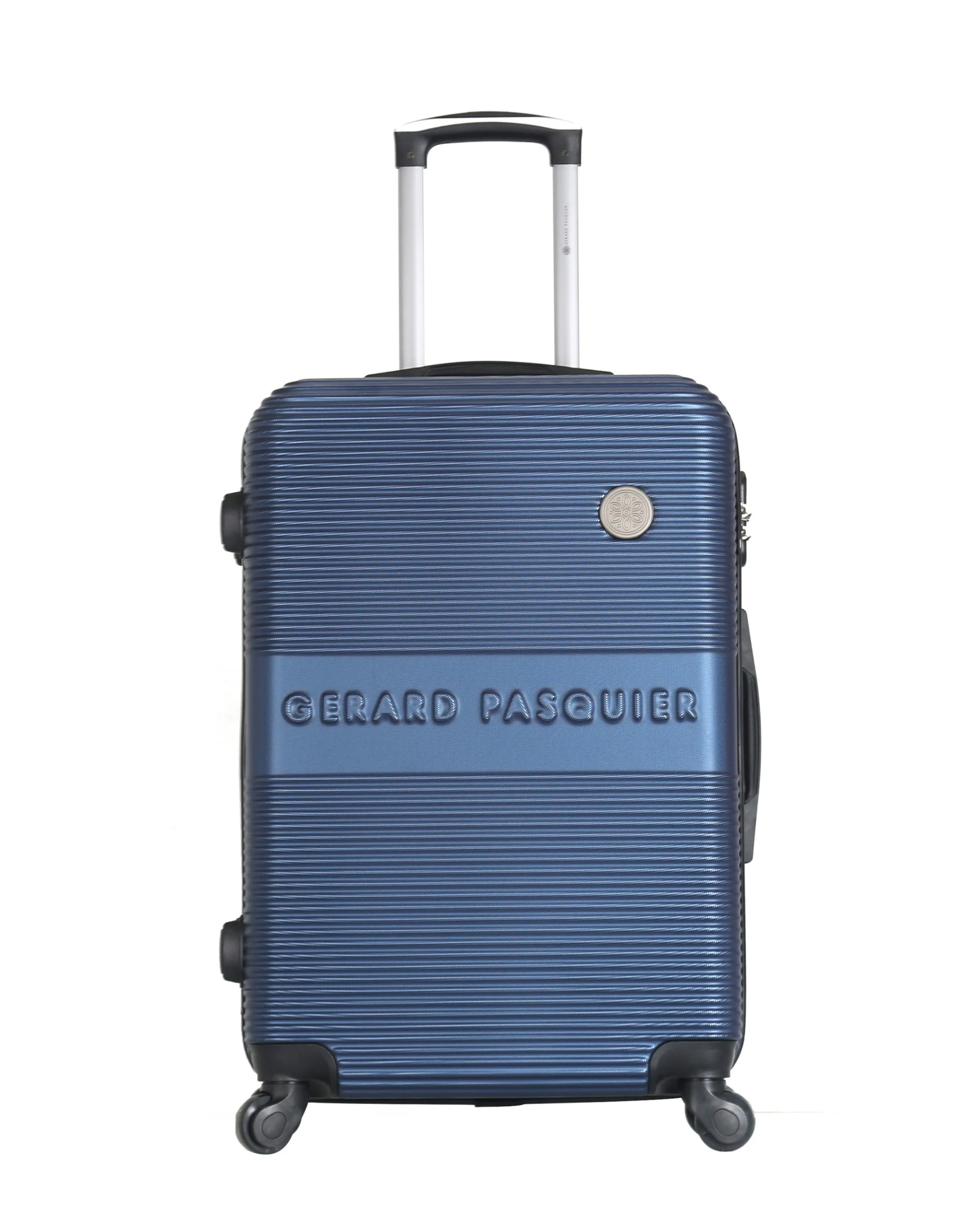 Valise Taille Moyenne Rigide IRIS - Image 11