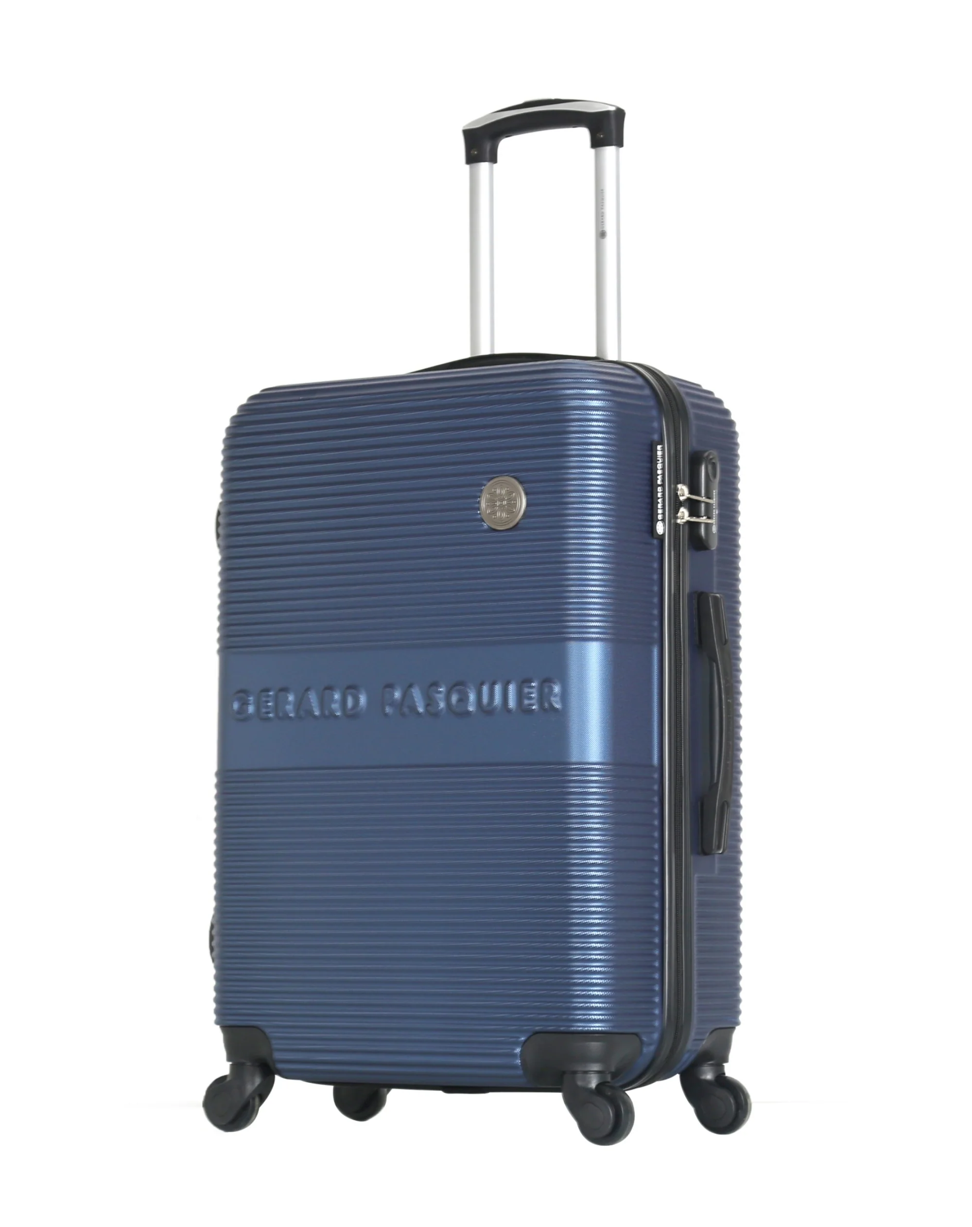 Valise Taille Moyenne Rigide IRIS - Image 12