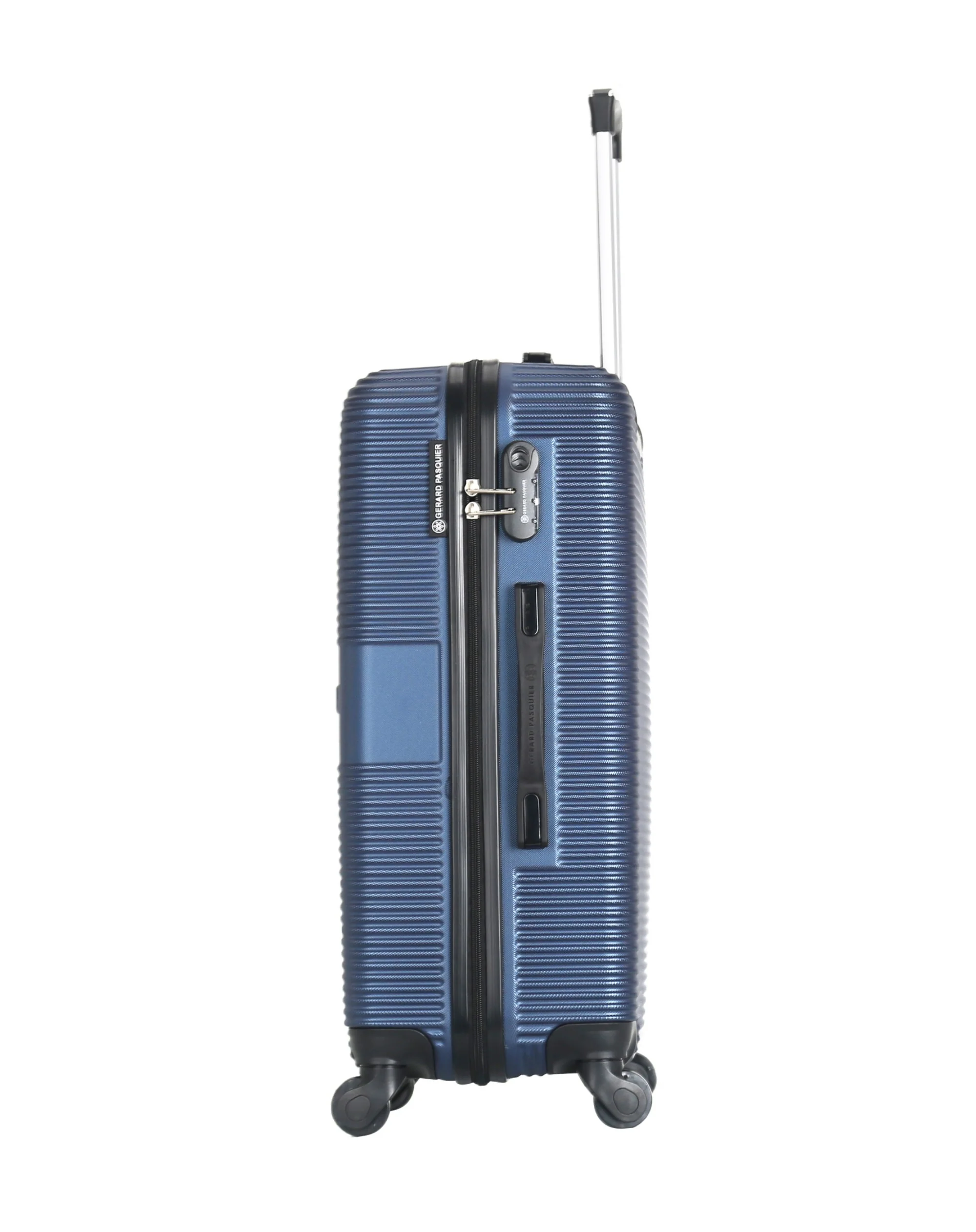 Valise Taille Moyenne Rigide IRIS - Image 13